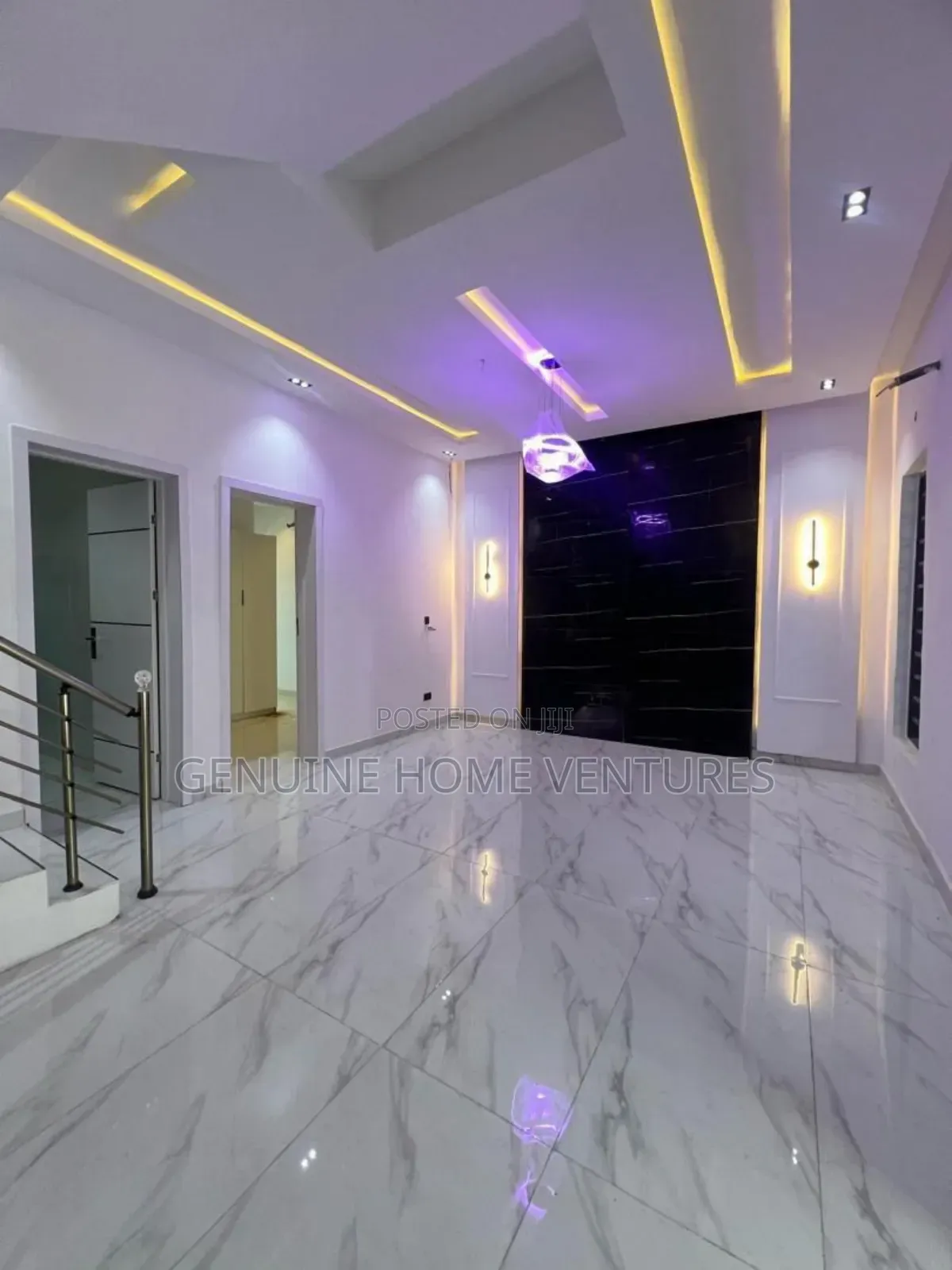 4bdrm Duplex in Ikota for sale