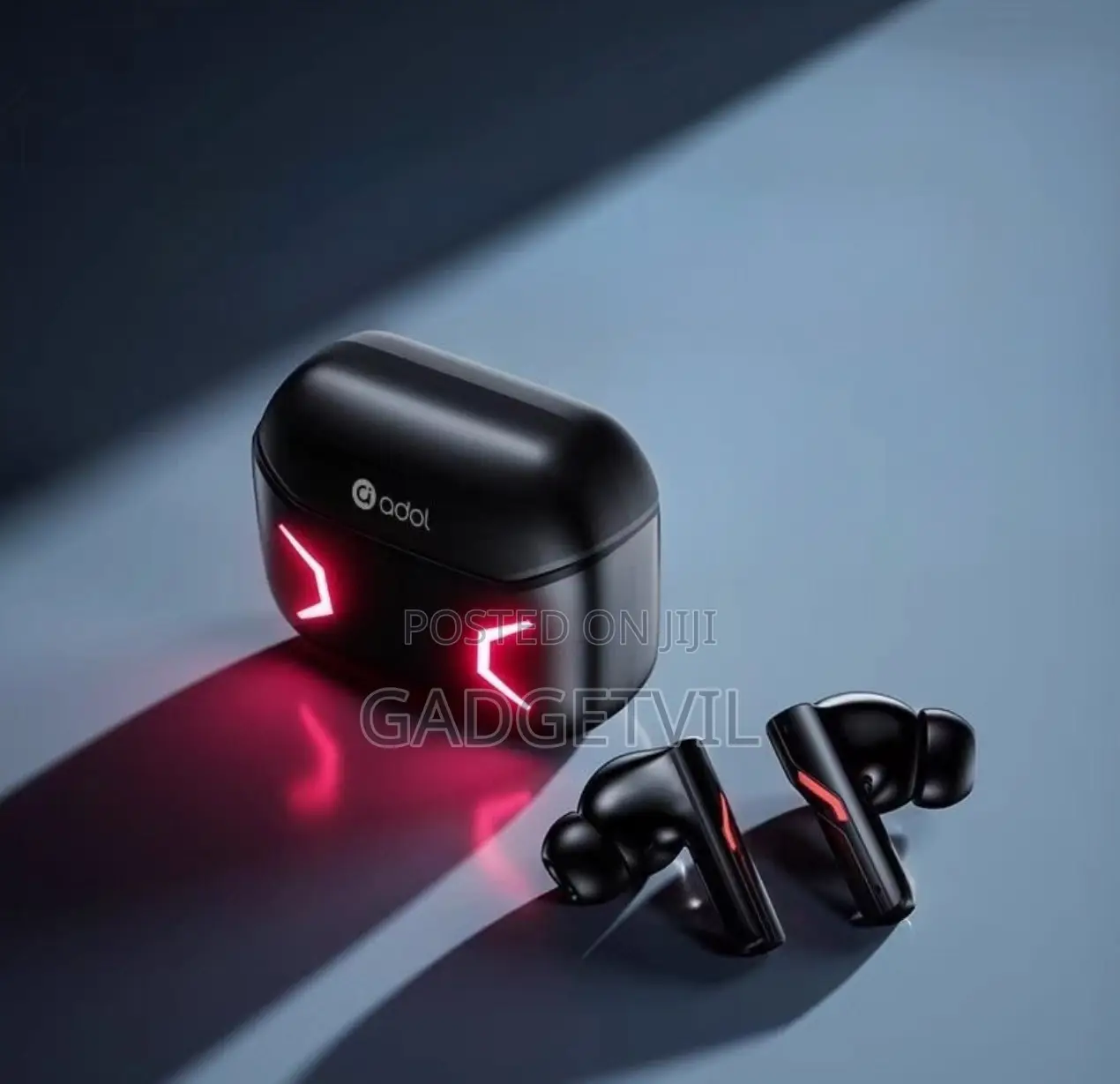 Asus Adol R18 Luxury Edition Gaming Wireless Earbuds