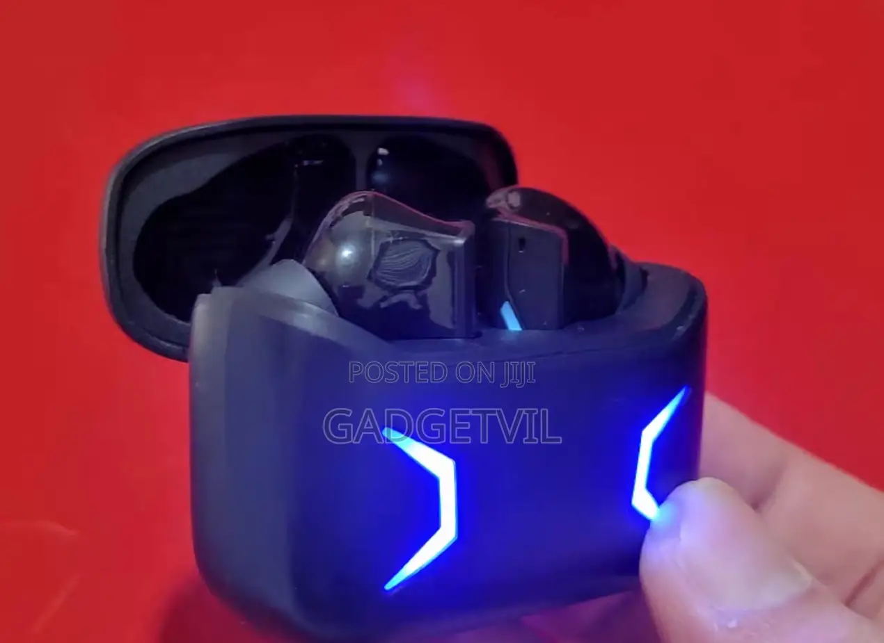 Asus Adol R18 Luxury Edition Gaming Wireless Earbuds
