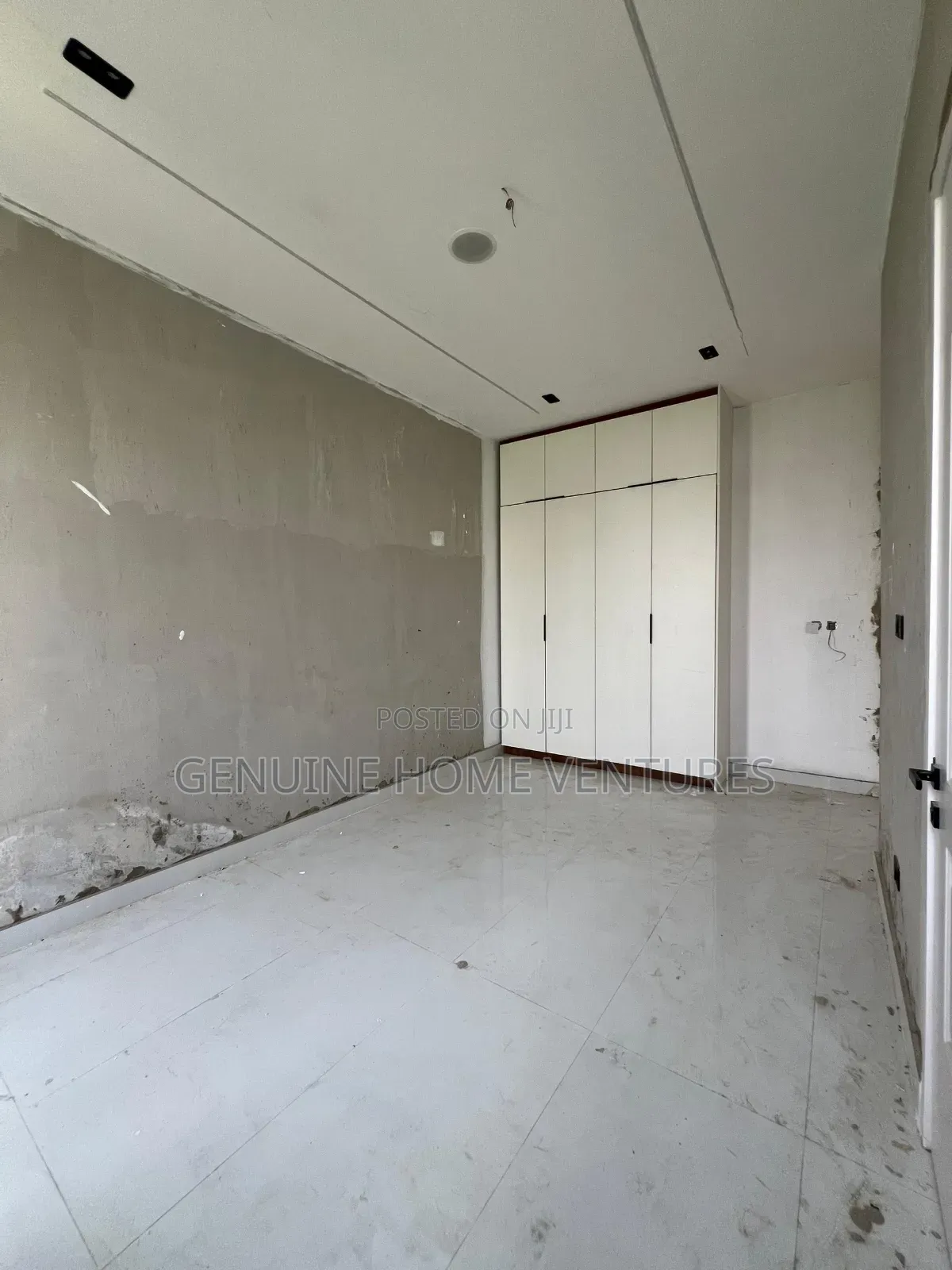 4bdrm Duplex in Lekki Phase 1 for sale