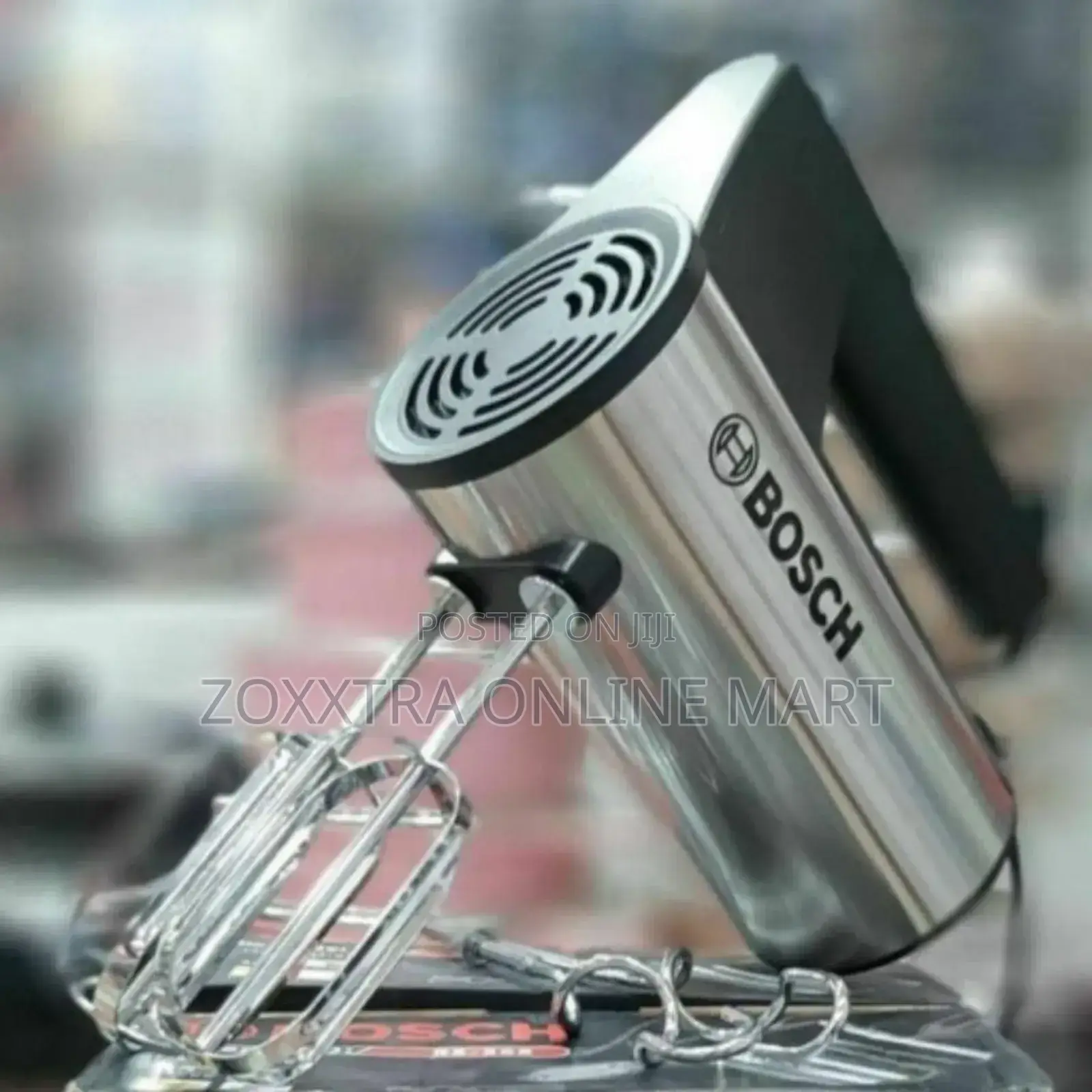 Bosch 800w Hand Mixer