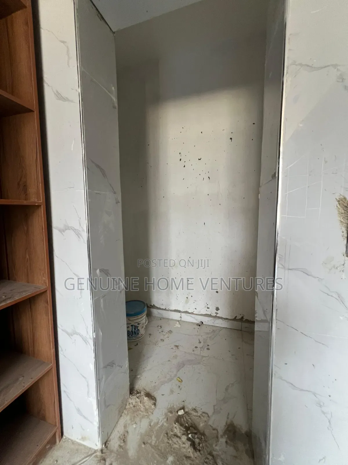 4bdrm Duplex in Lekki Phase 1 for sale