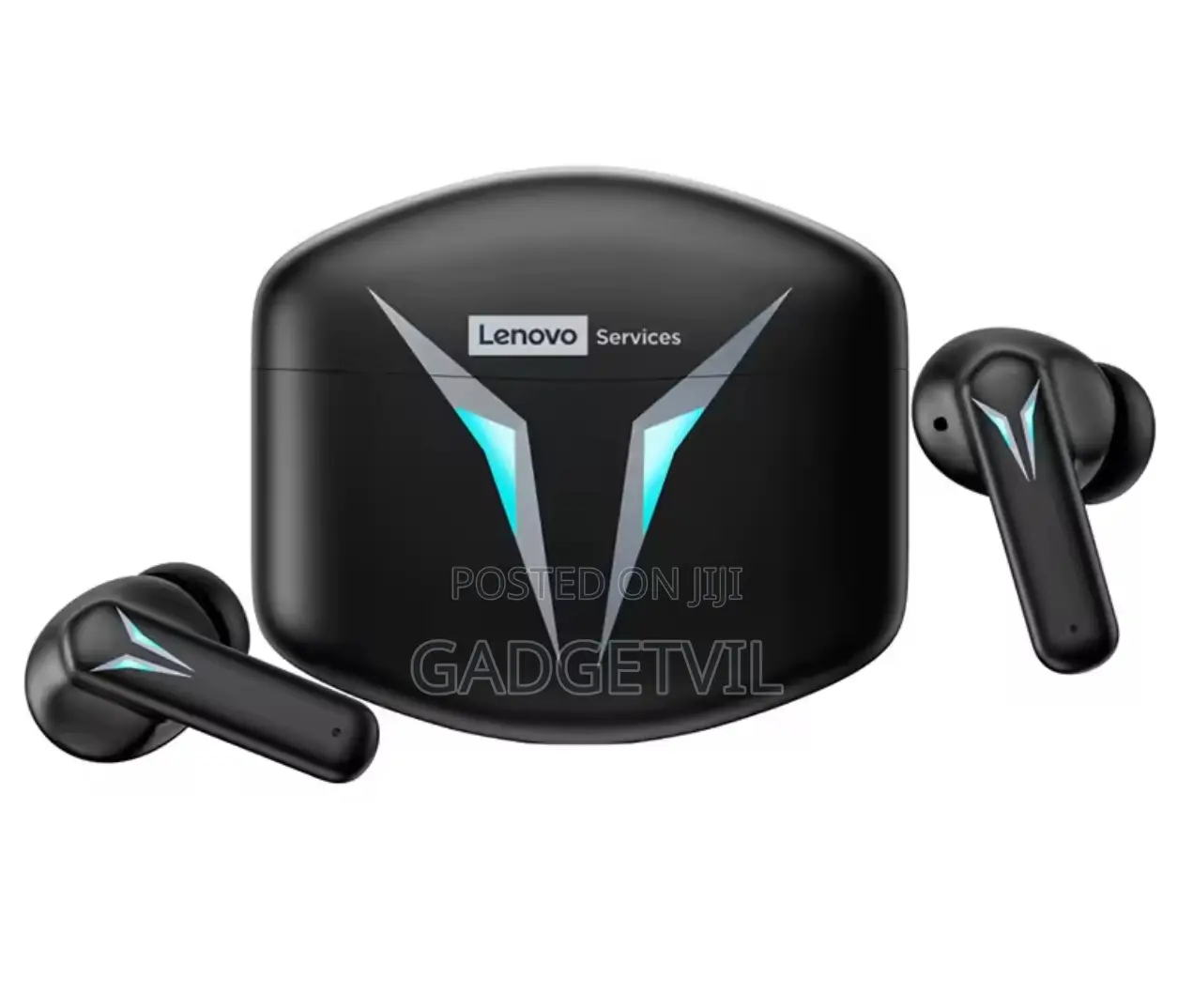Lenovo Gt102 Bluetooth 6.0 E-Sports Gaming Wireless Earbuds