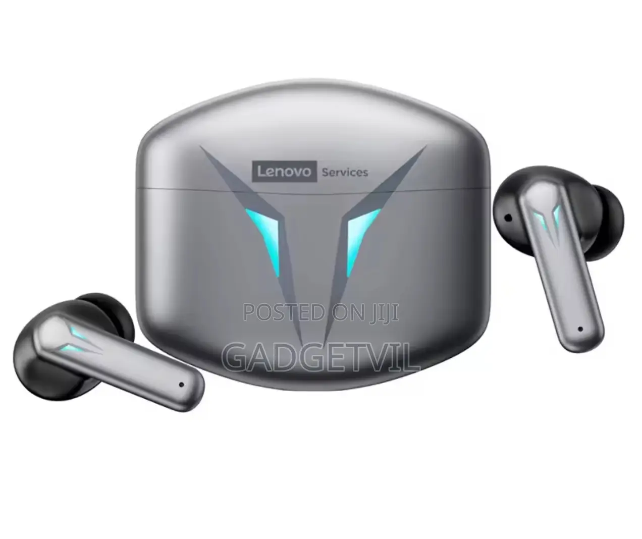 Lenovo Gt102 Bluetooth 6.0 E-Sports Gaming Wireless Earbuds