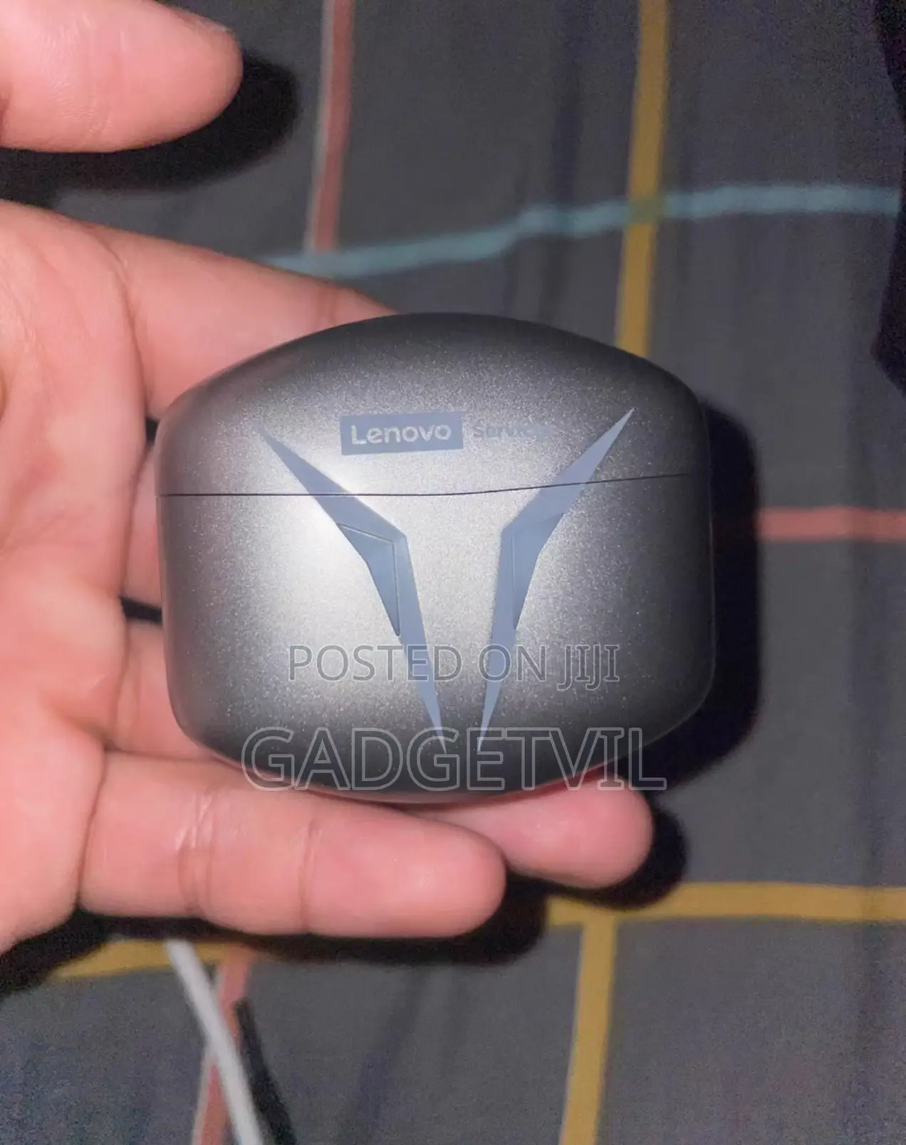 Lenovo Gt102 Bluetooth 6.0 E-Sports Gaming Wireless Earbuds