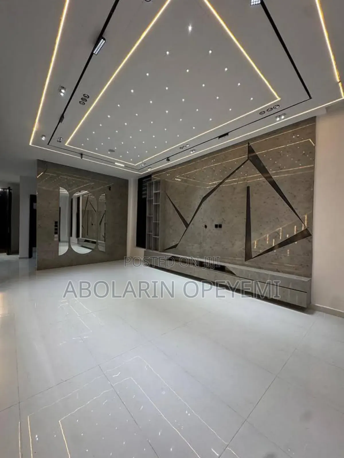 Furnished 5bdrm Duplex in Ajah for sale