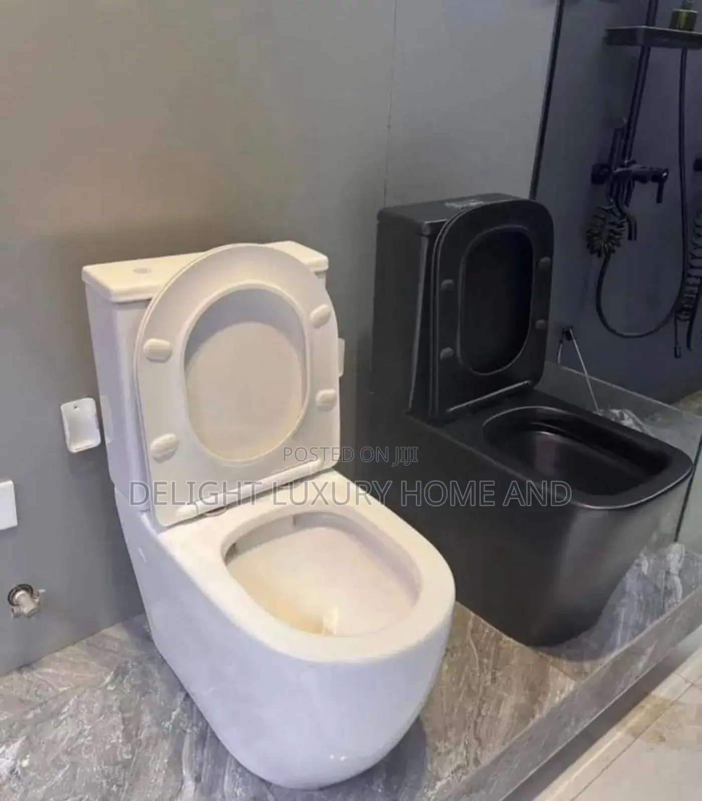 Wc, It Is Use in the Bathrooms to Beautiful Your Home to Better