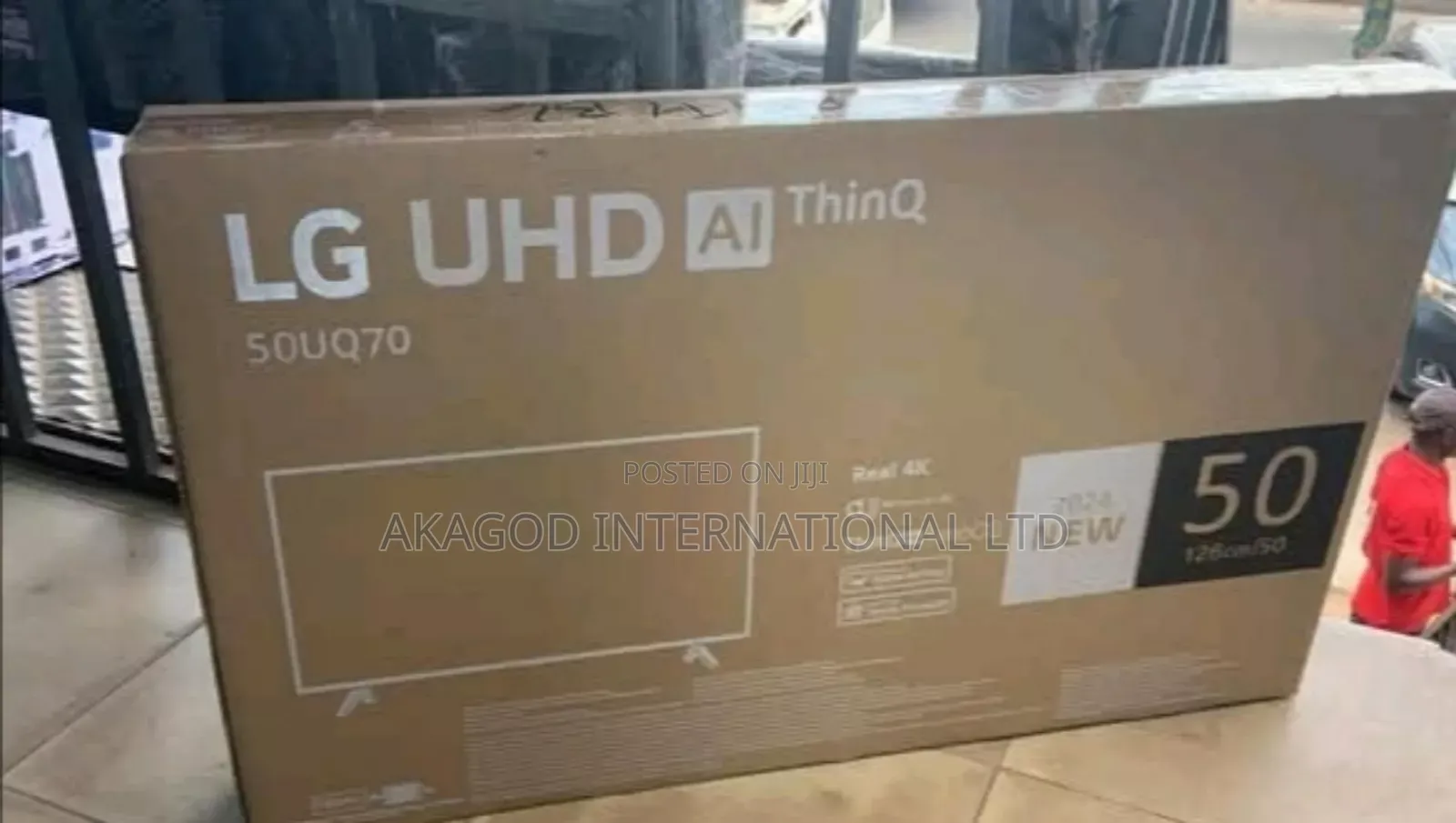 50inches Smart Lg Tv Internet Connection Lg Tv Uhd