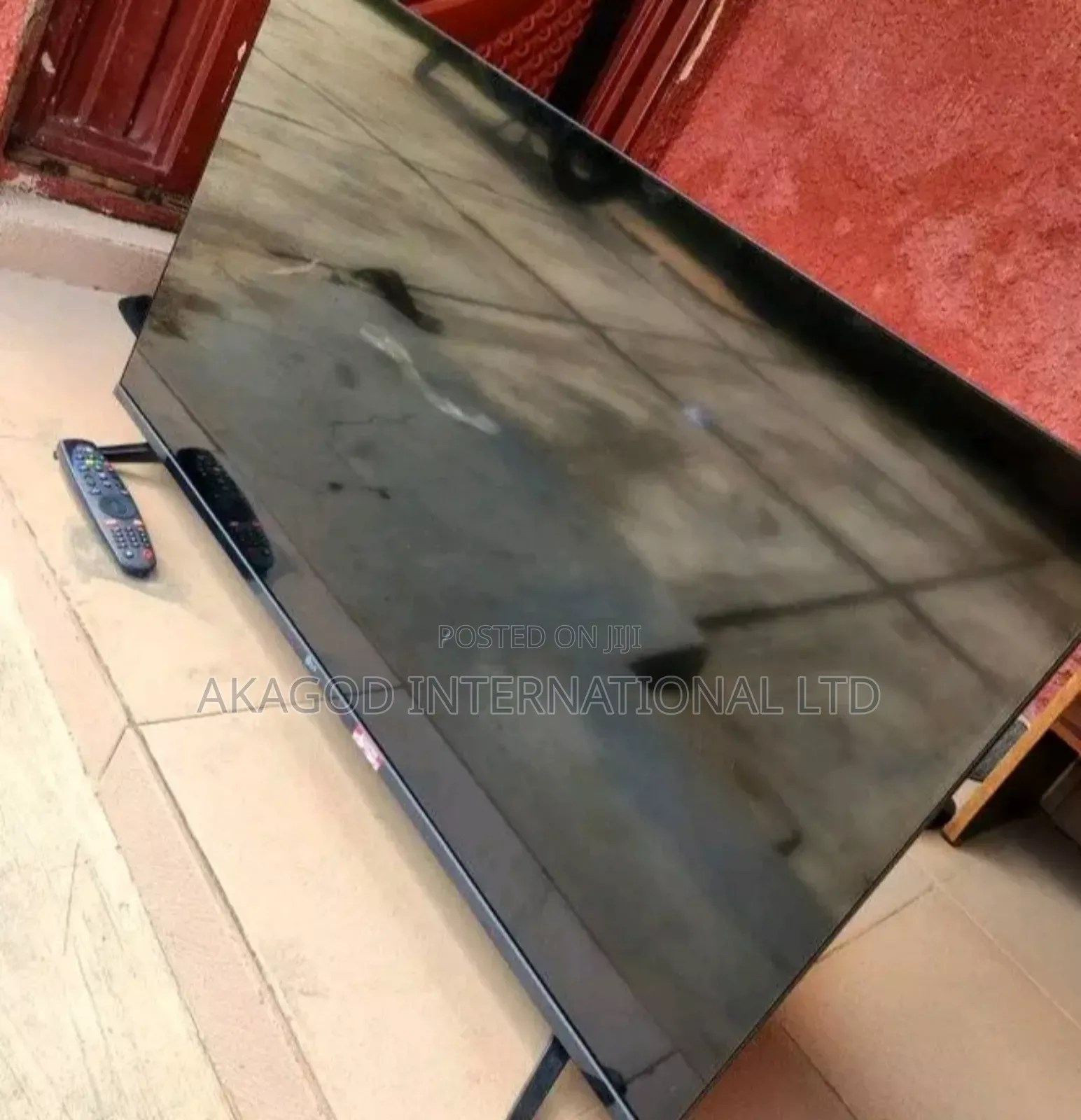 50inches Smart Lg Tv Internet Connection Lg Tv Uhd