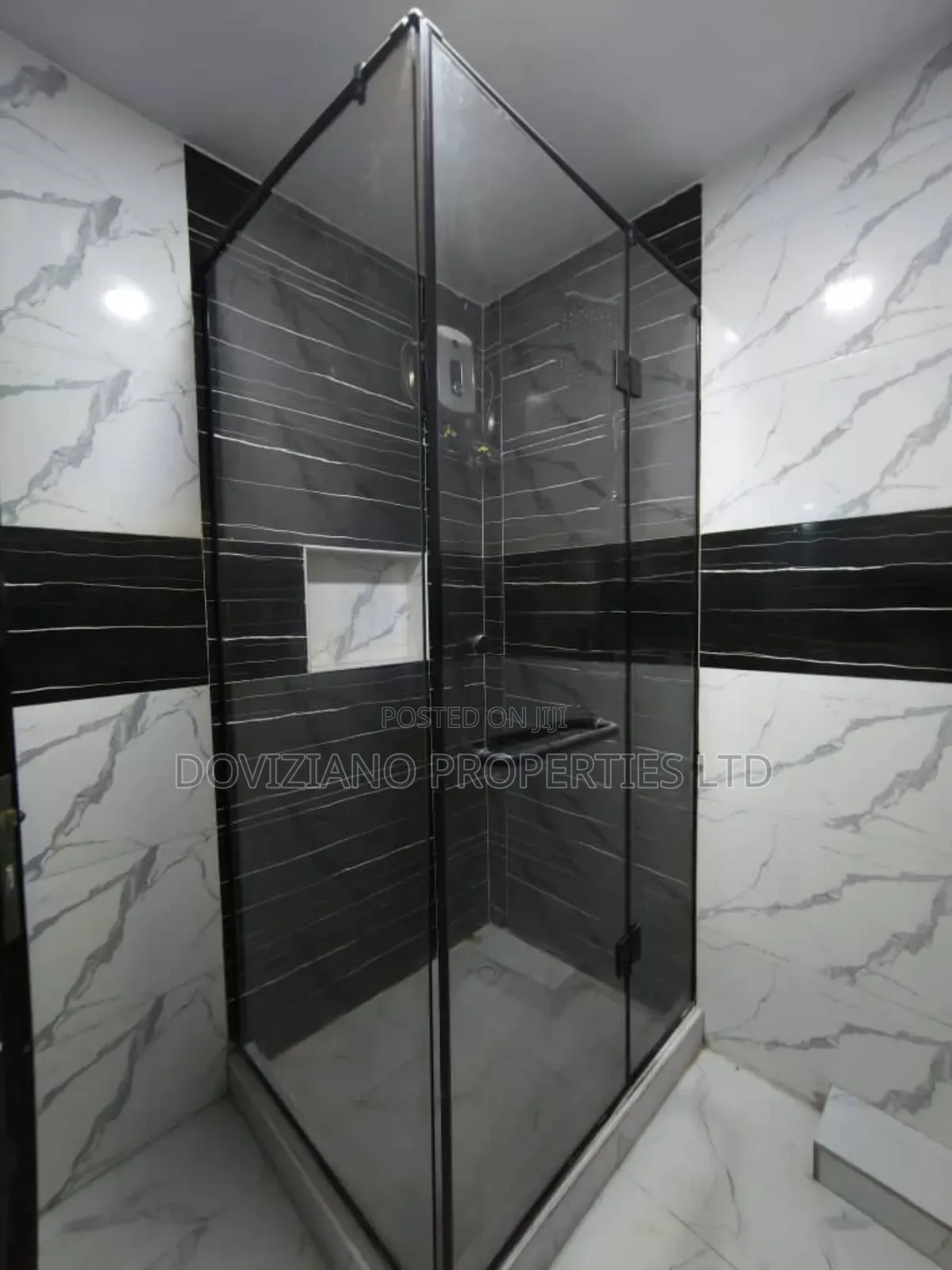 2bdrm Apartment in Ikate for rent
