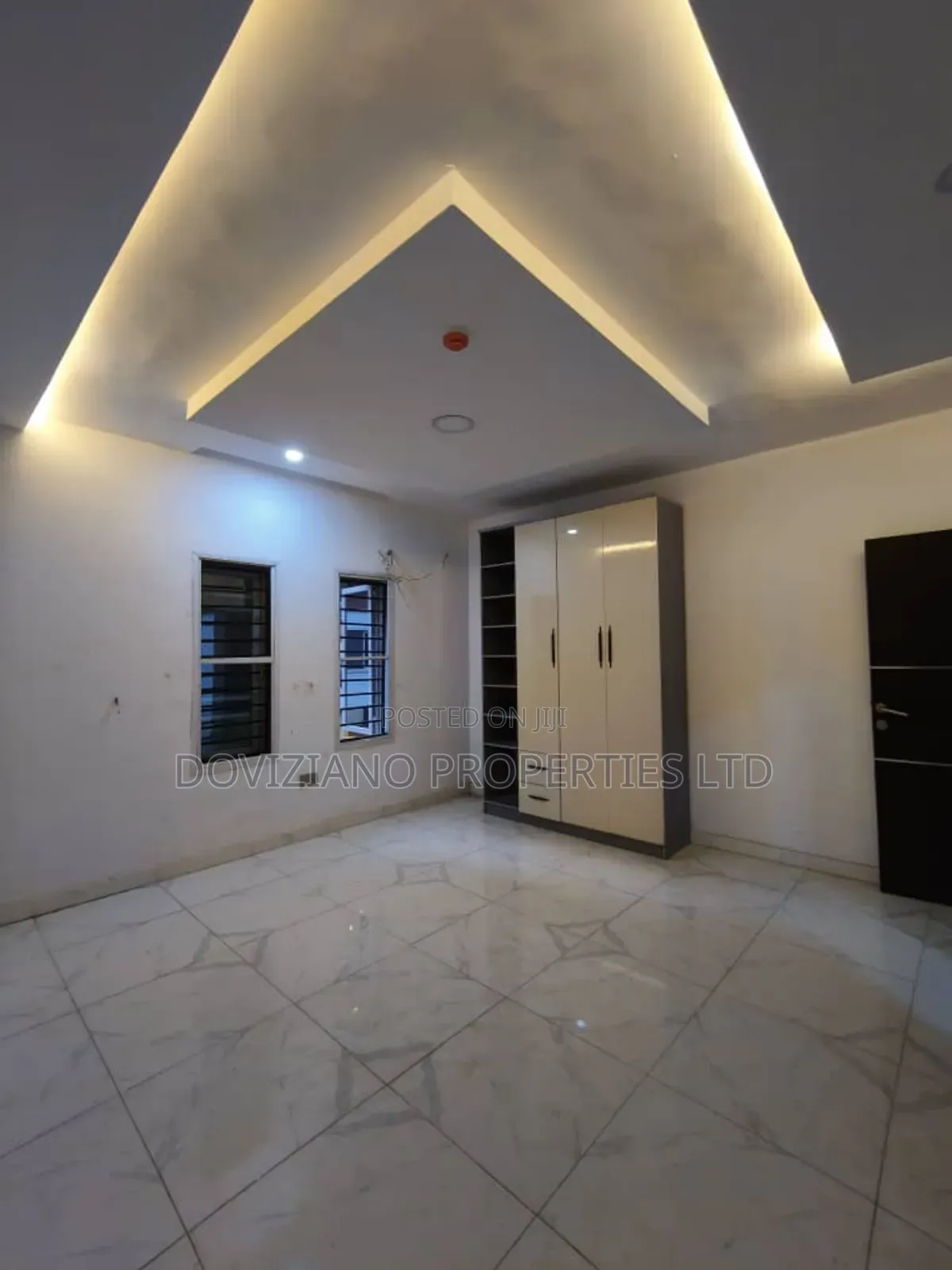 2bdrm Apartment in Ikate for rent