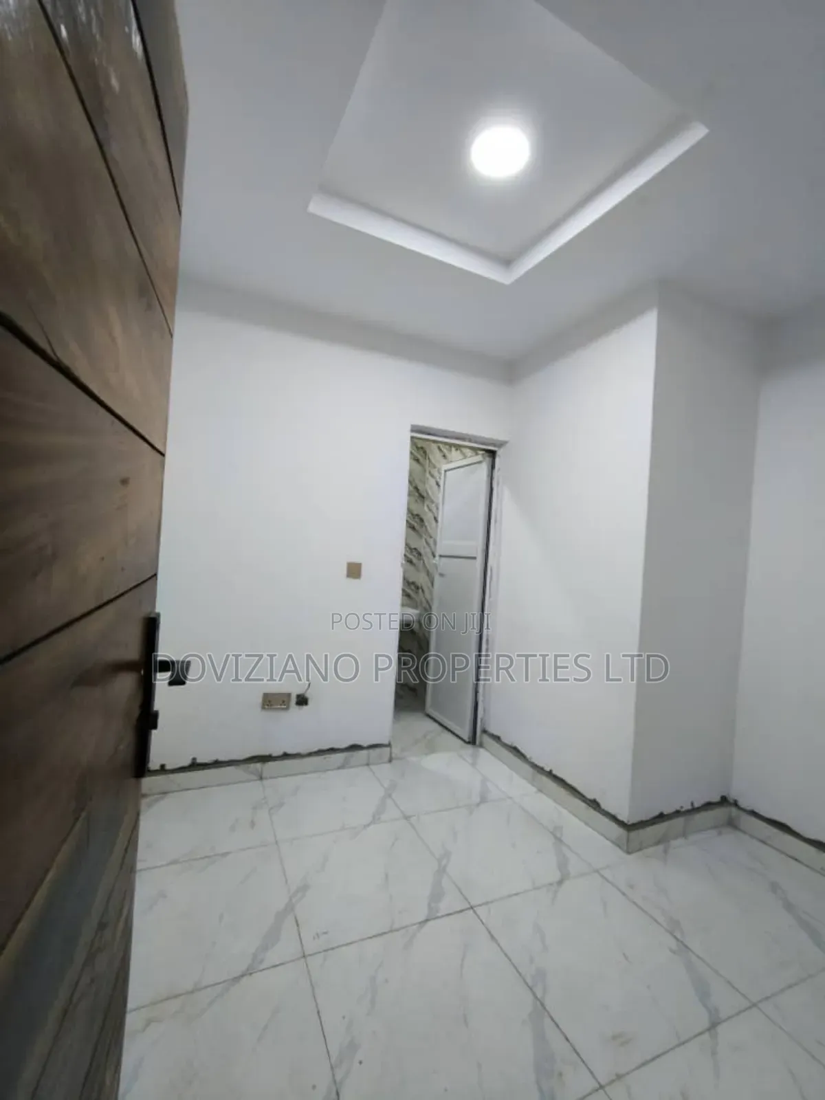 2bdrm Apartment in Ikate for rent