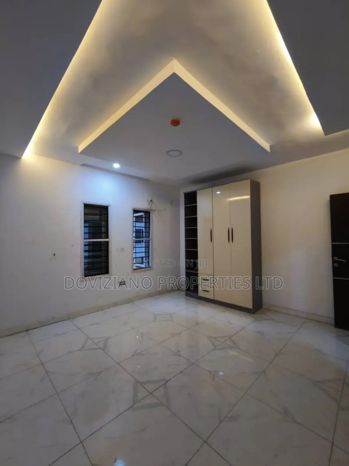 2bdrm Apartment in Ikate for rent