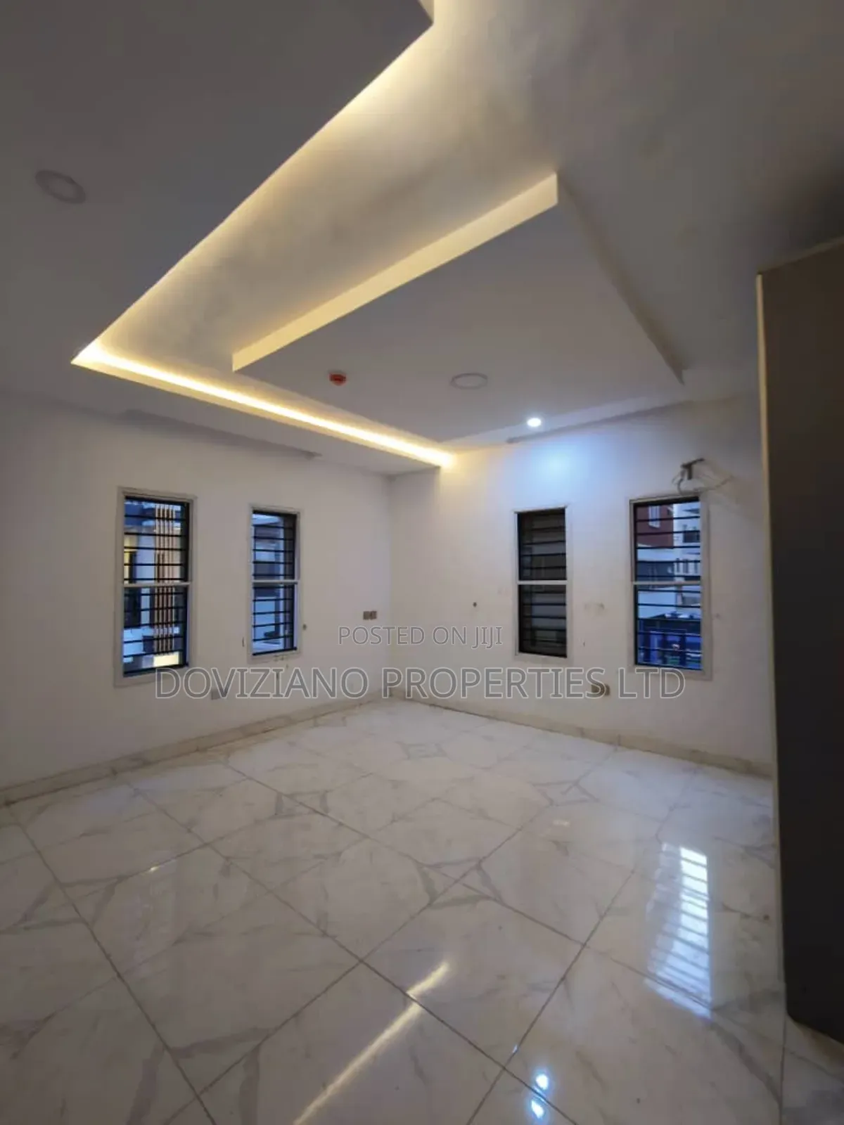 2bdrm Apartment in Ikate for rent