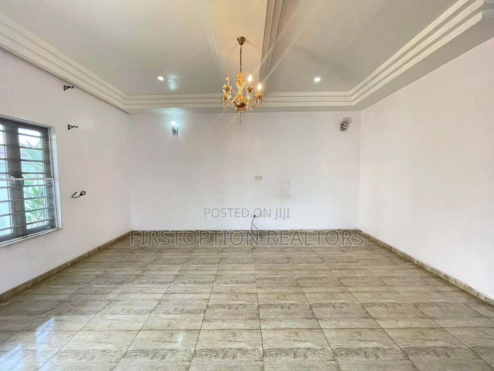 4bdrm Duplex in Sangotedo for rent