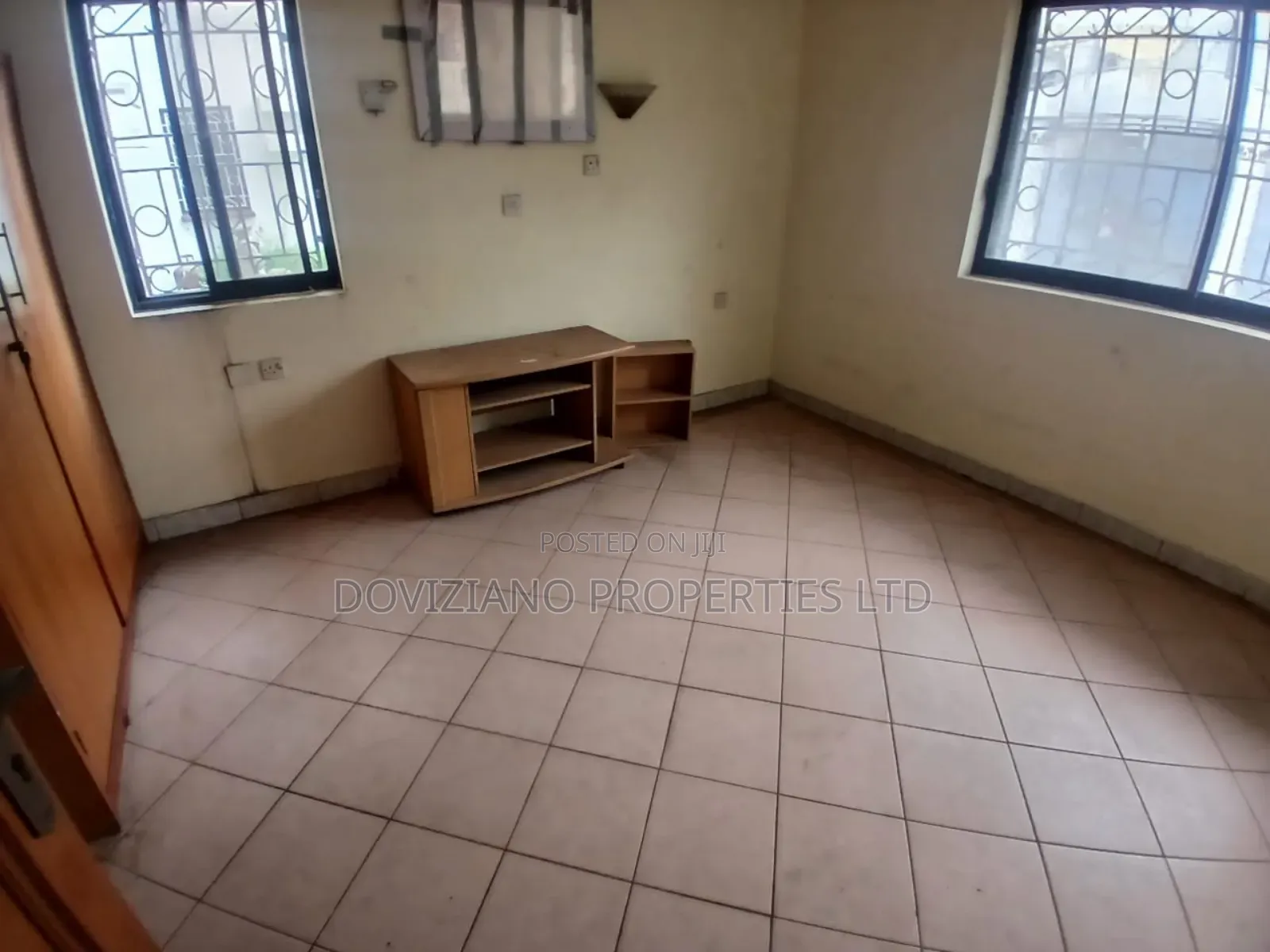 3bdrm Apartment in Ikoyi for rent