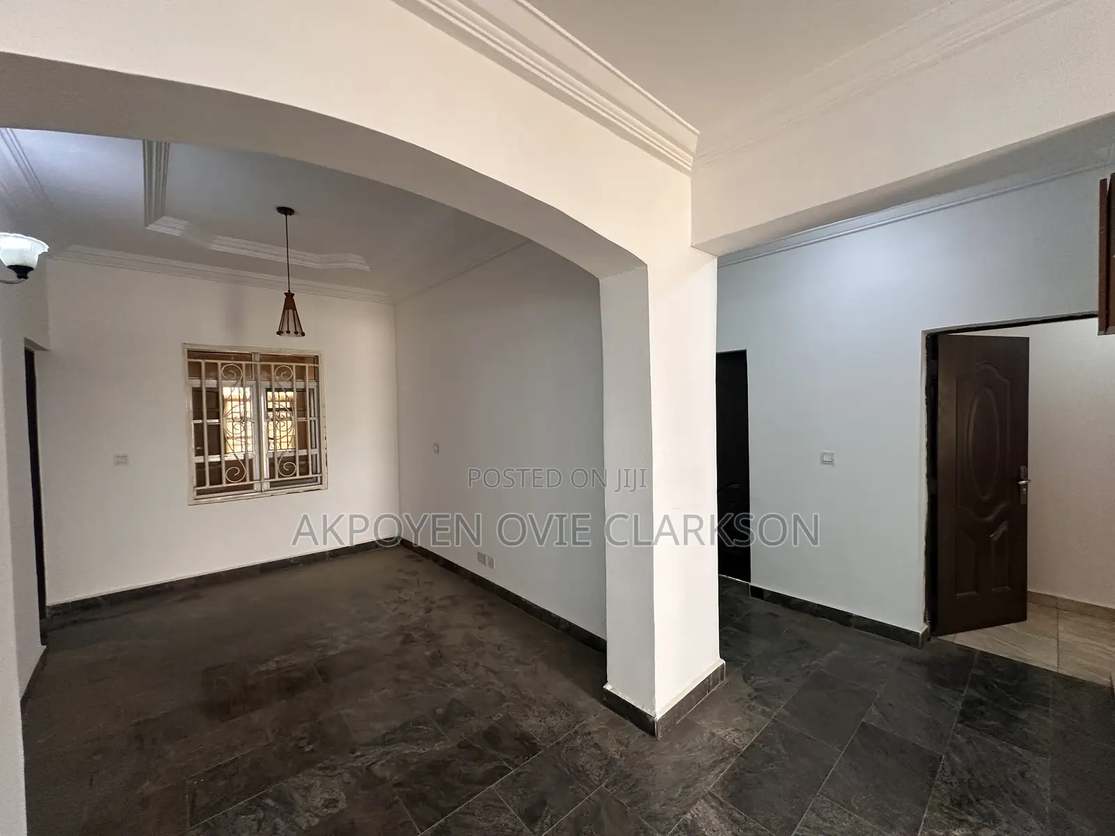 3bdrm Apartment in Wuye for rent