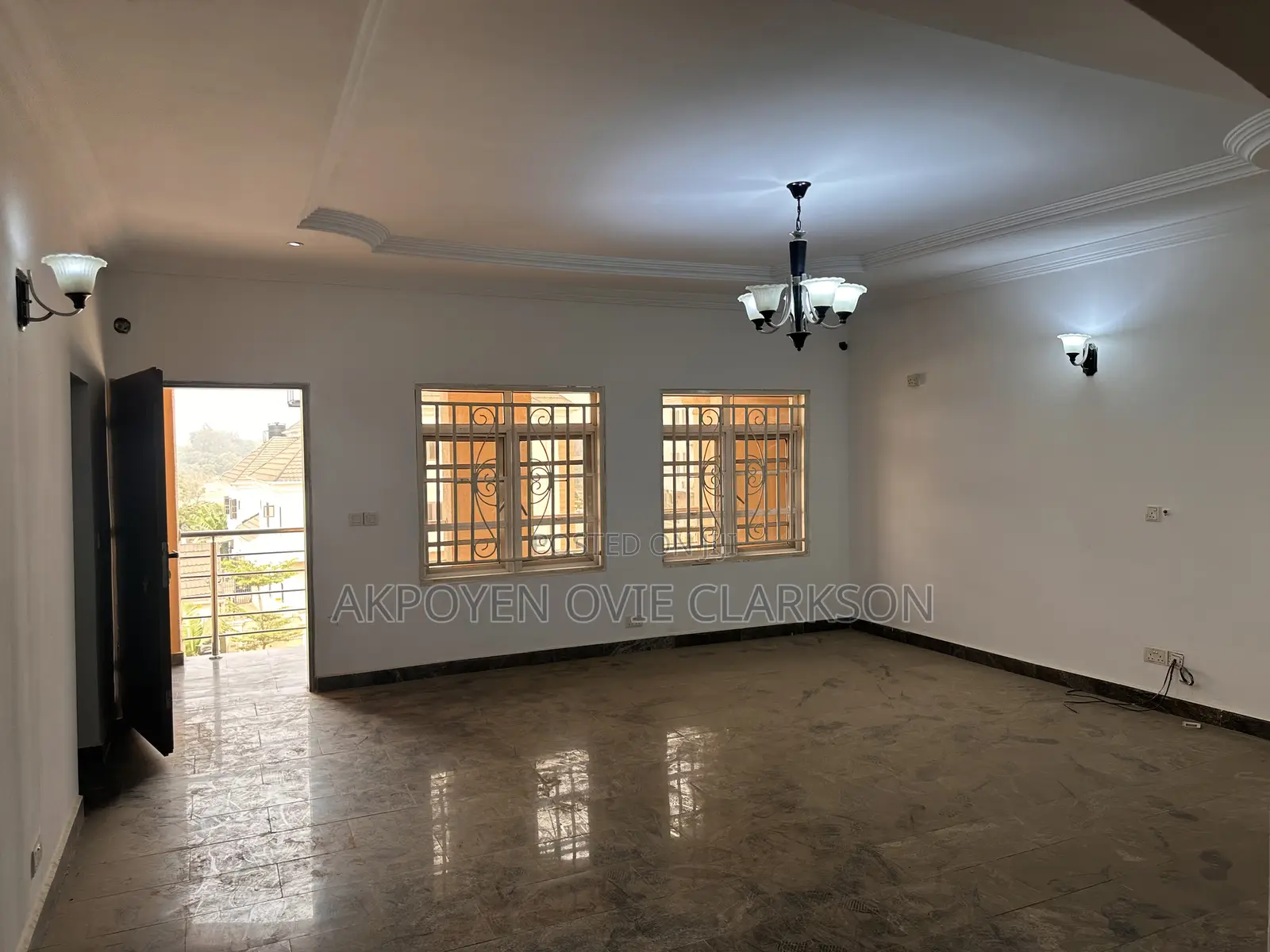 3bdrm Apartment in Wuye for rent