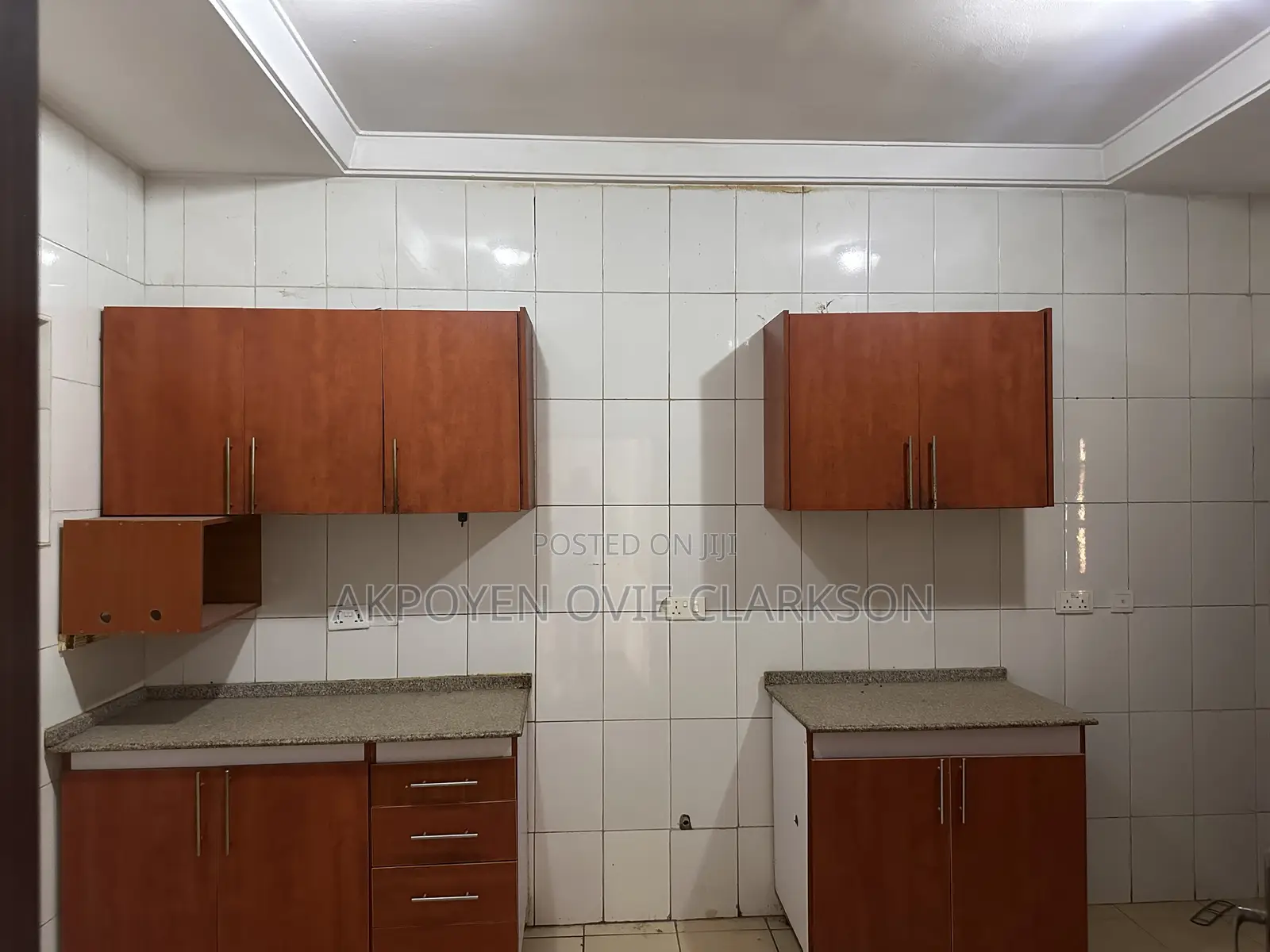 3bdrm Apartment in Wuye for rent