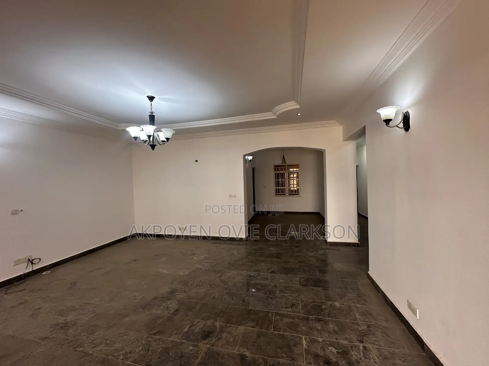 3bdrm Apartment in Wuye for rent