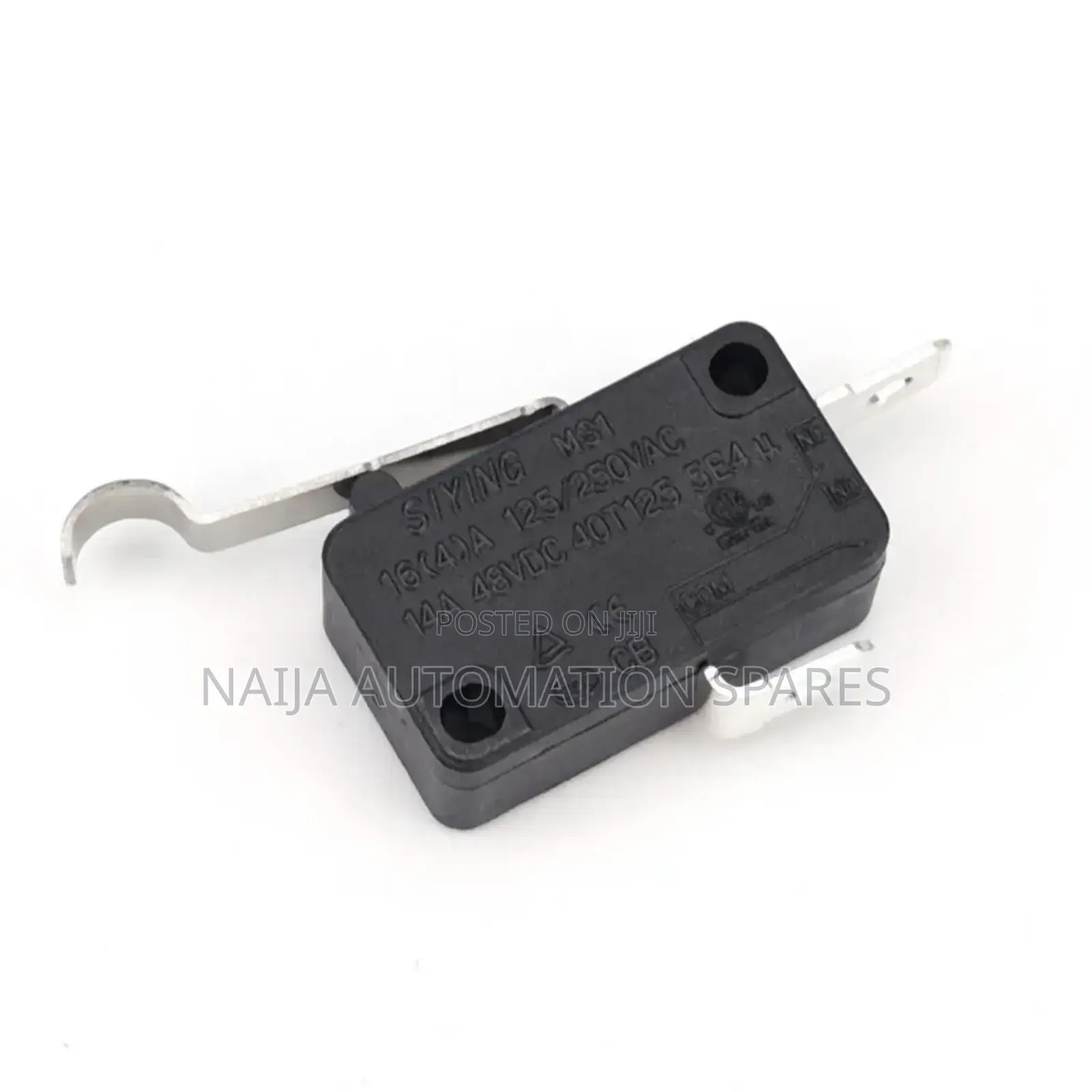 16a Micro Switch Limit Switches for Microwave Oven Model Kw7-0