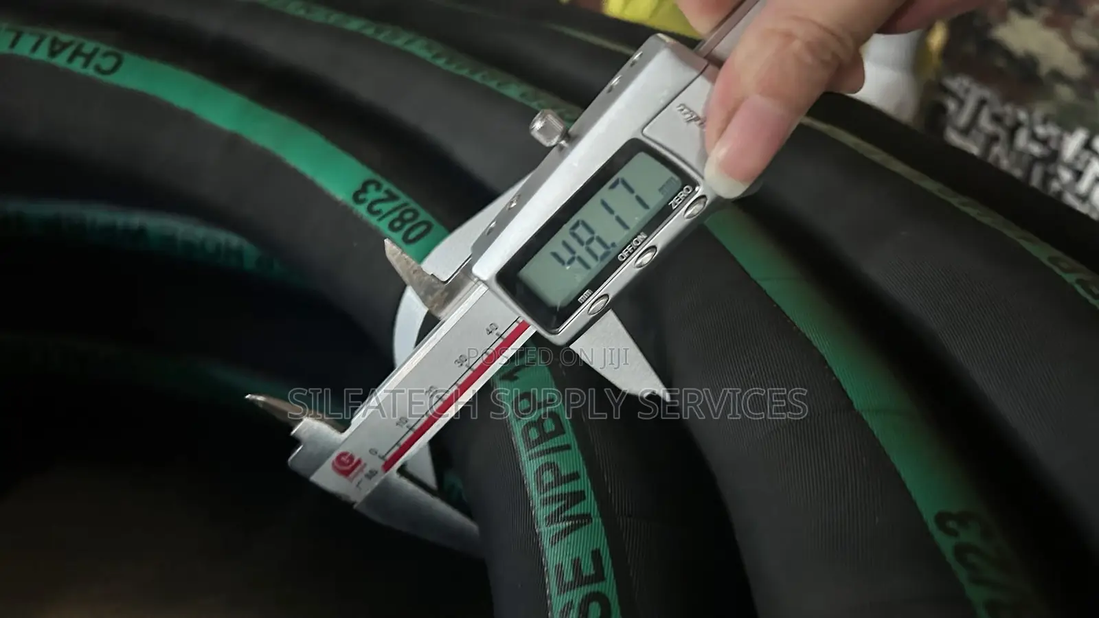 Original Hose