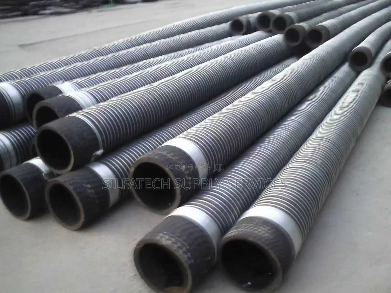 Original Hose