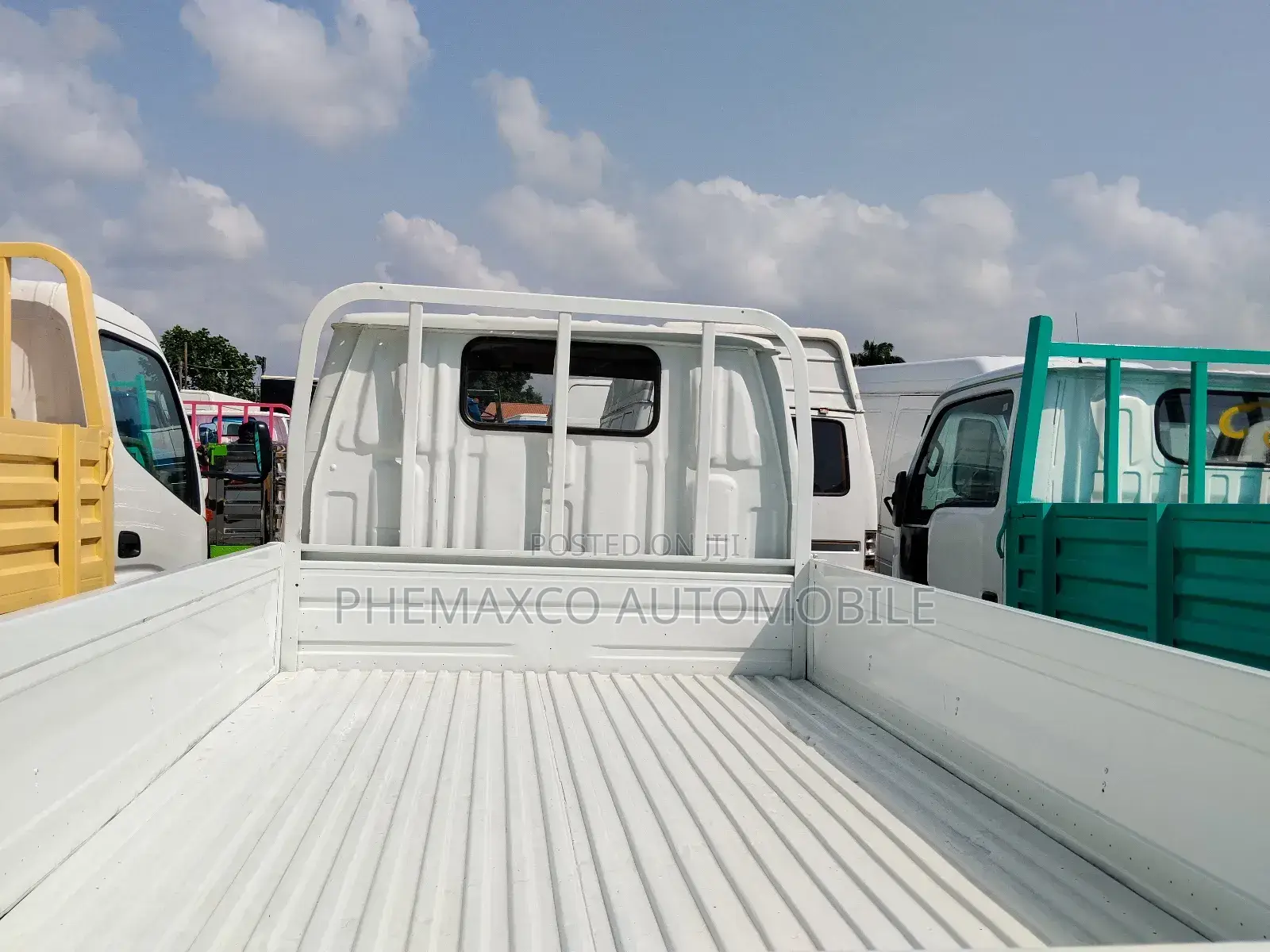 Toyota Dyna100