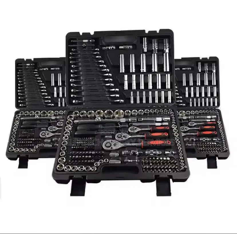 Original Tools Box