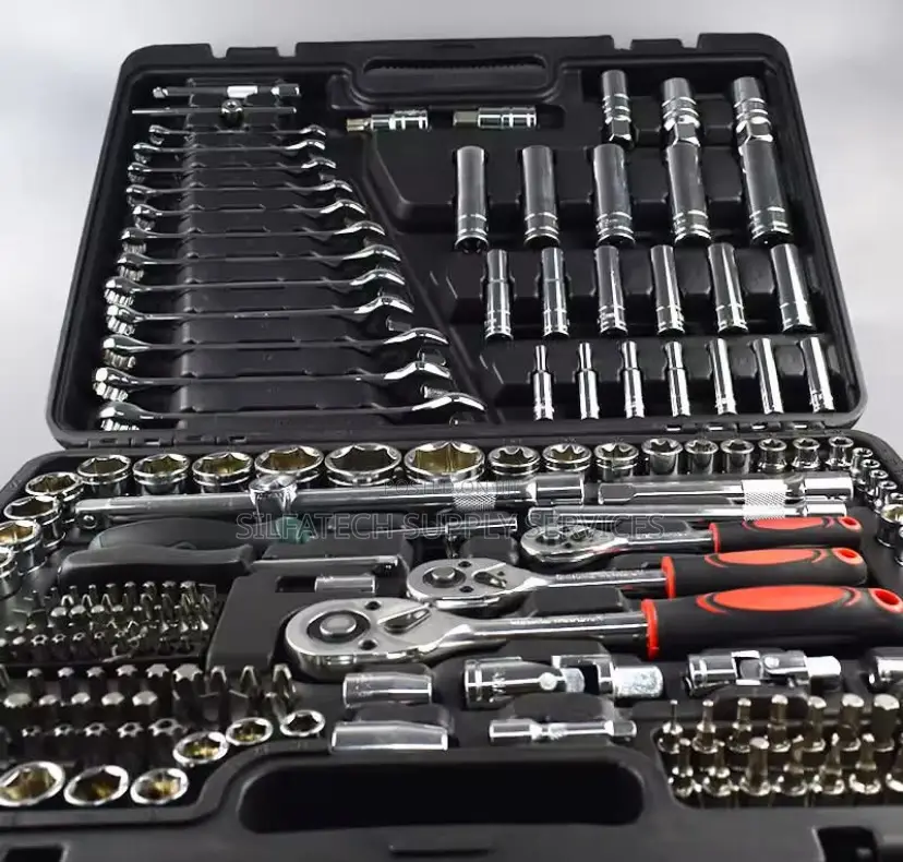 Original Tools Box