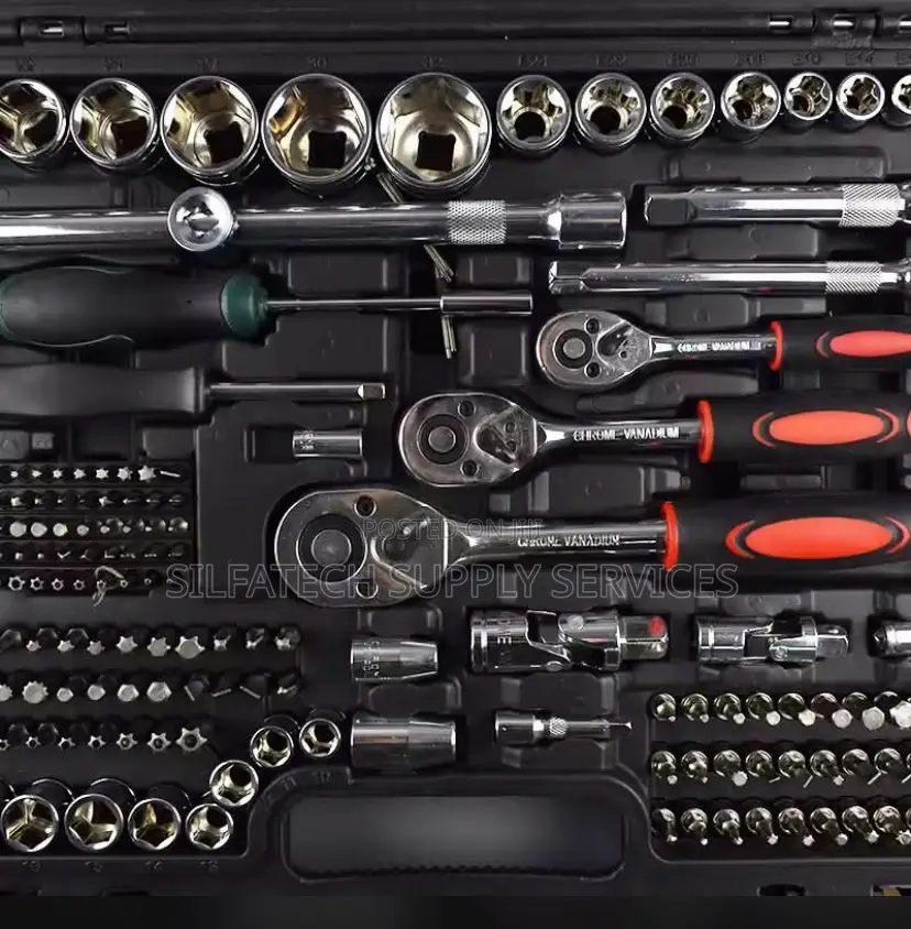 Original Tools Box