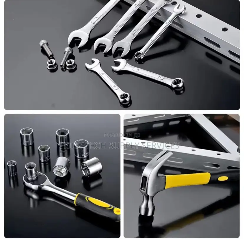 Original Hand Tools