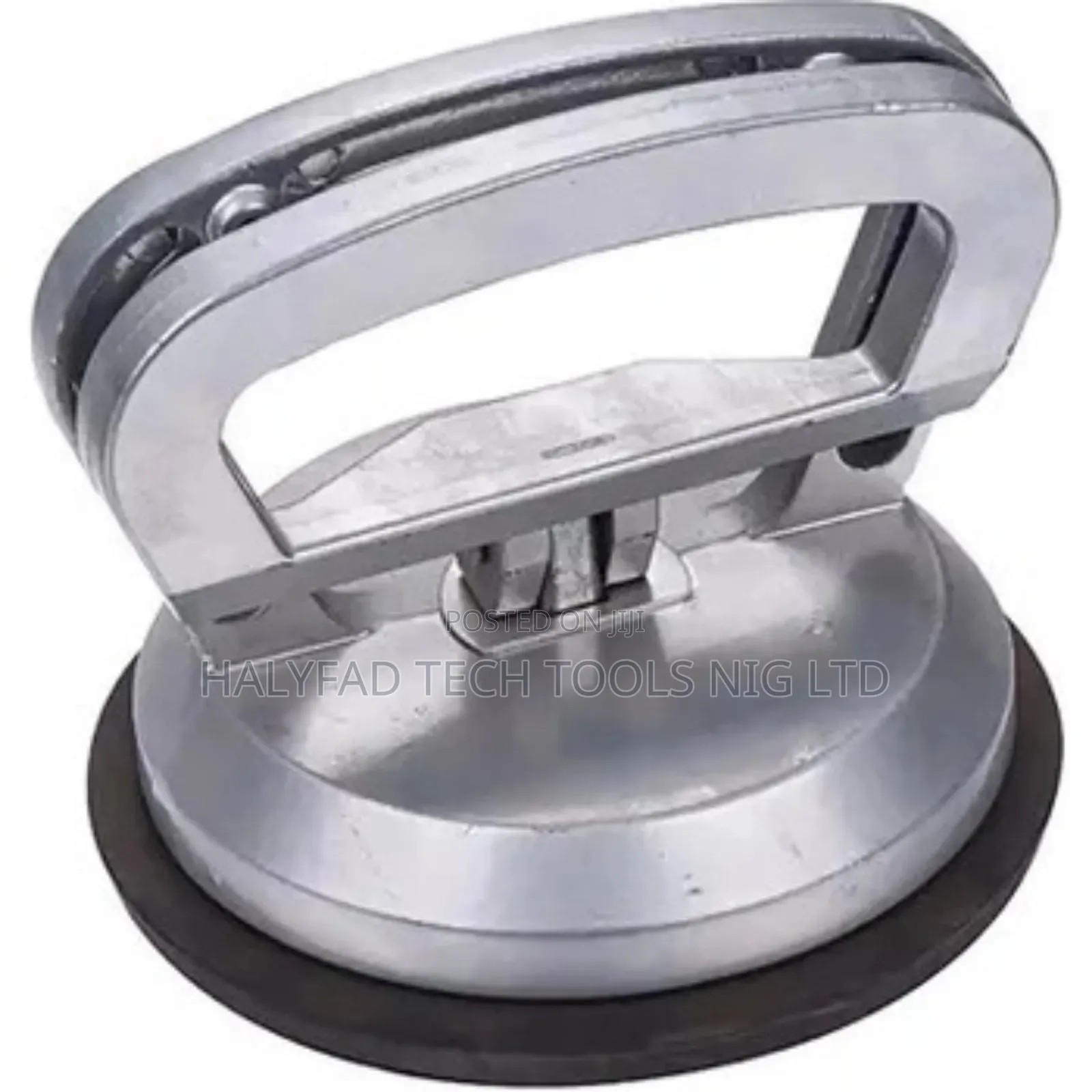 Aluminum Single Suction Lifter (1x5"/123mm)