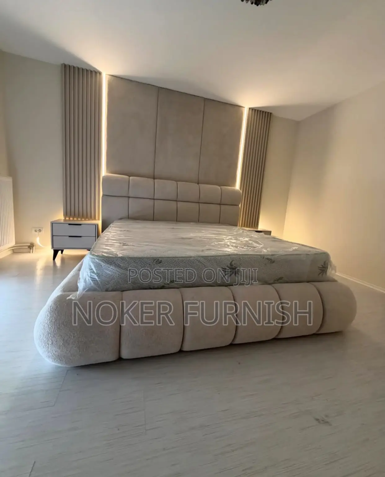 Luxury Beds 6 X 6 Size