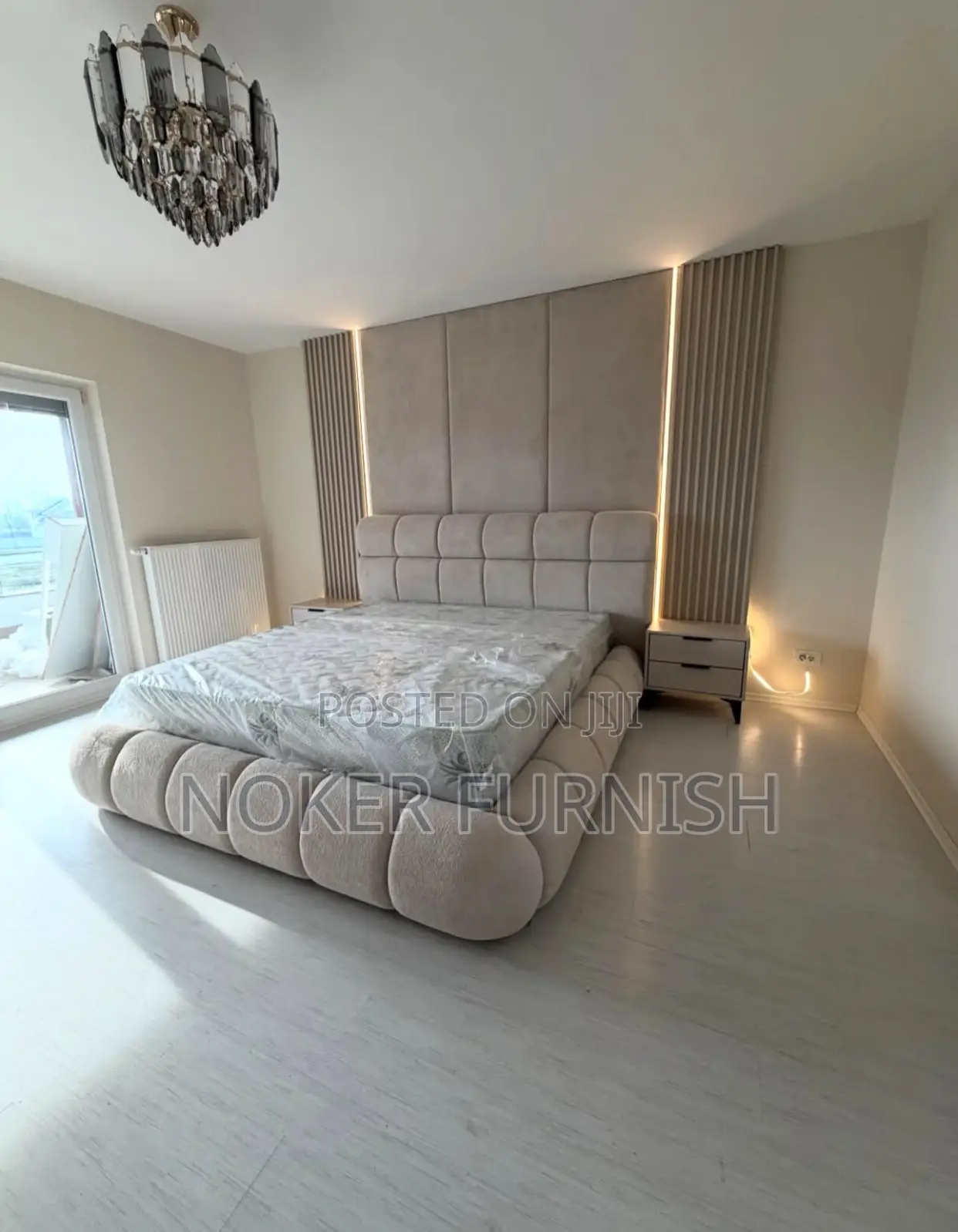Luxury Beds 6 X 6 Size