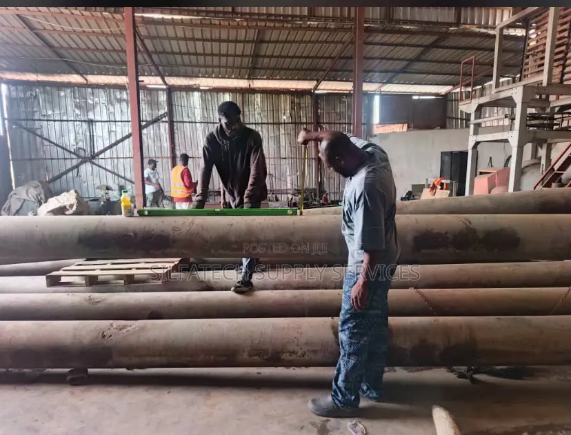 Steel Pipes