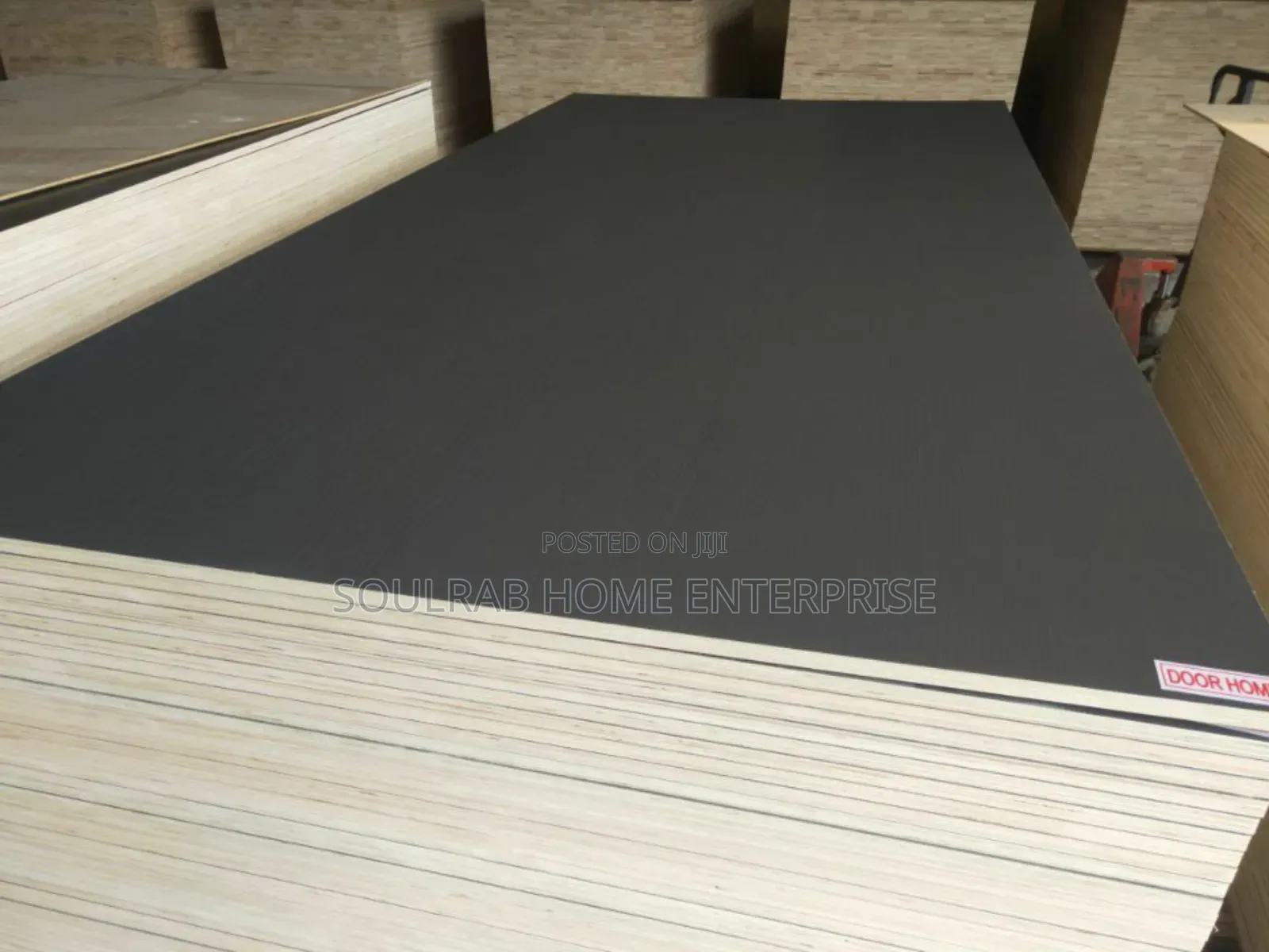 Strong Brand Arsh Plywood, Hdf, Block, MDF in Different Colors