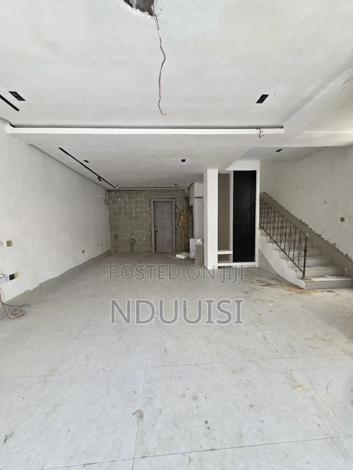 4bdrm Duplex in Parkview Estate, Ikoyi for sale