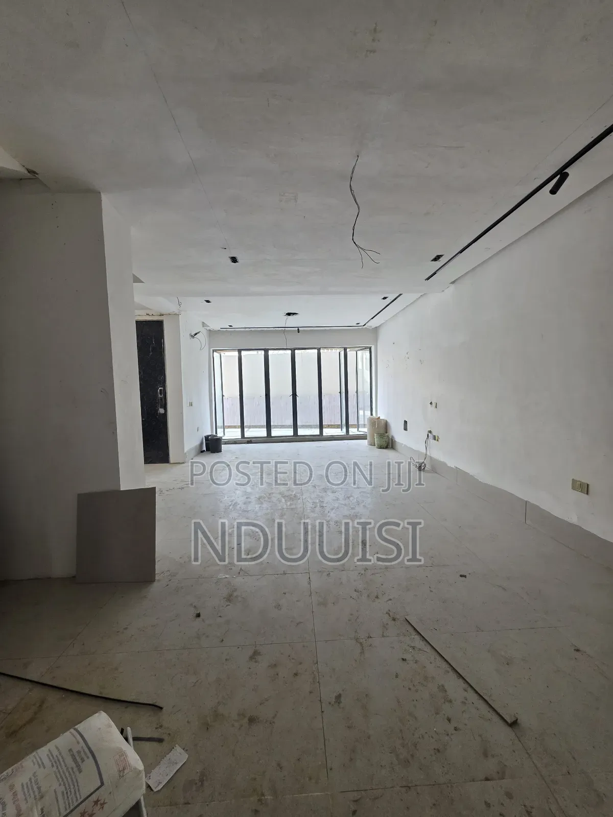 4bdrm Duplex in Parkview Estate, Ikoyi for sale