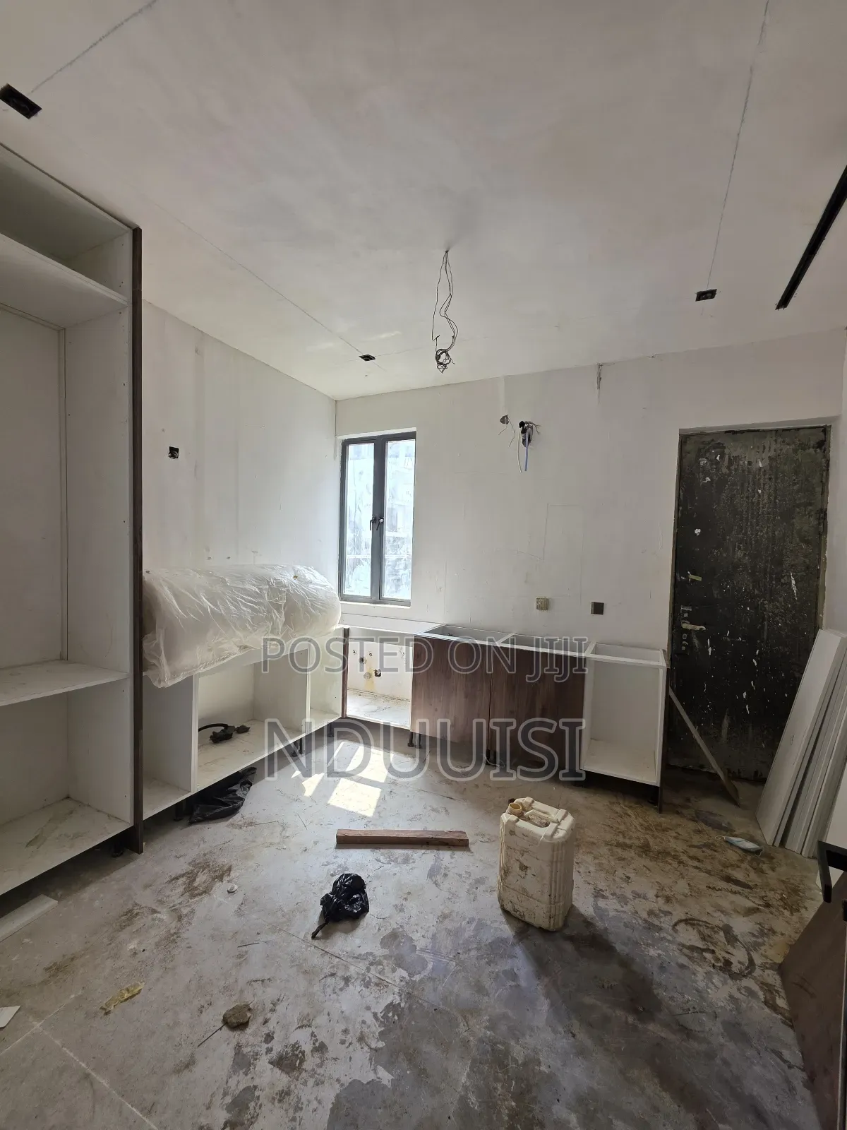 4bdrm Duplex in Parkview Estate, Ikoyi for sale