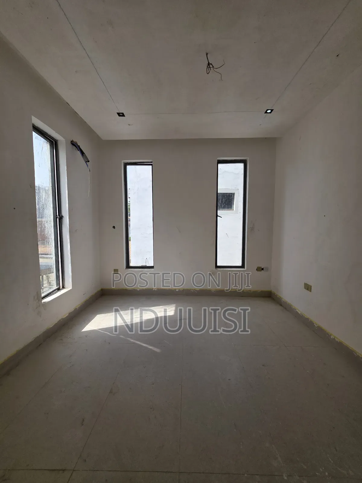 4bdrm Duplex in Parkview Estate, Ikoyi for sale