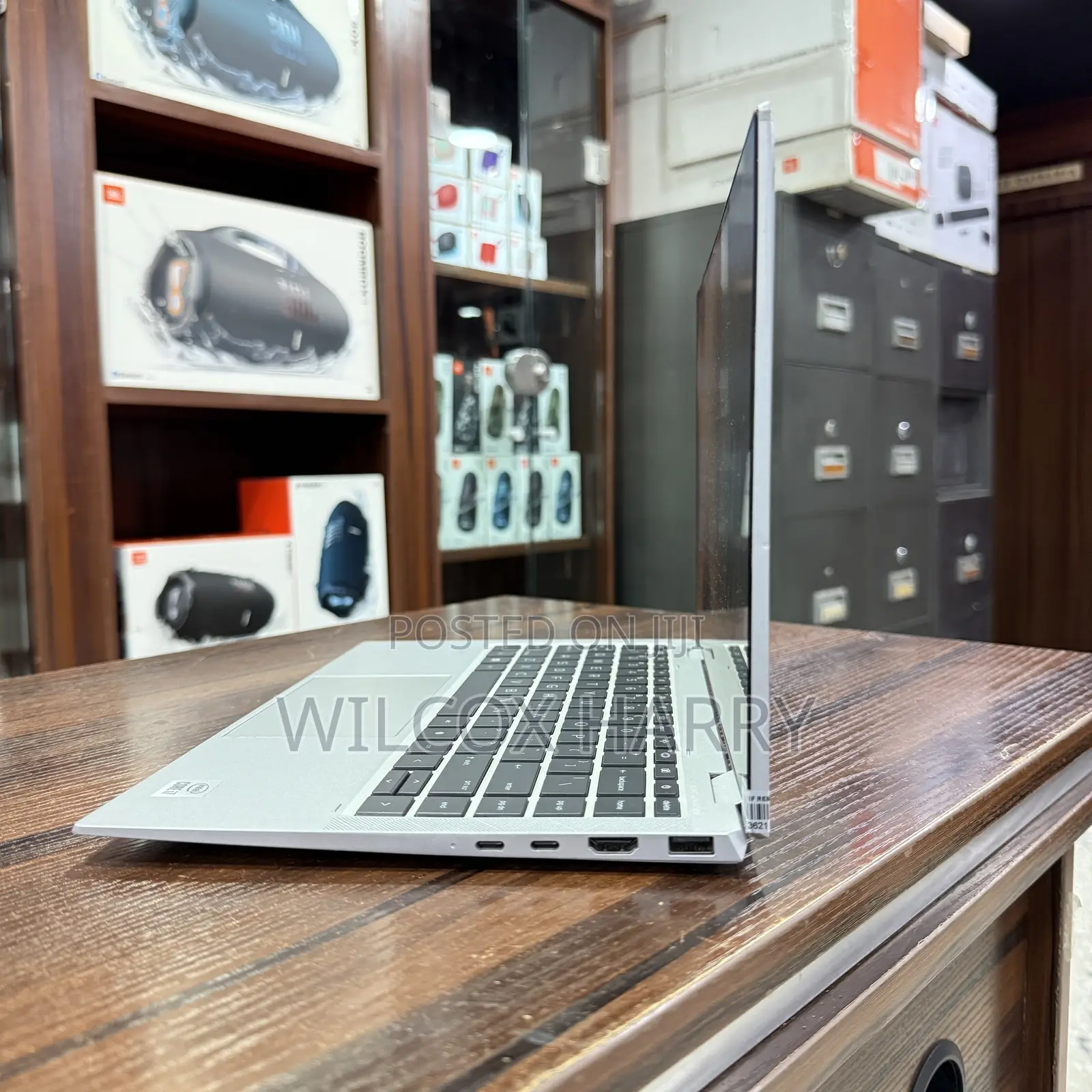 Laptop HP EliteBook X360 1040 G7 16GB Intel Core I7 SSD 512GB