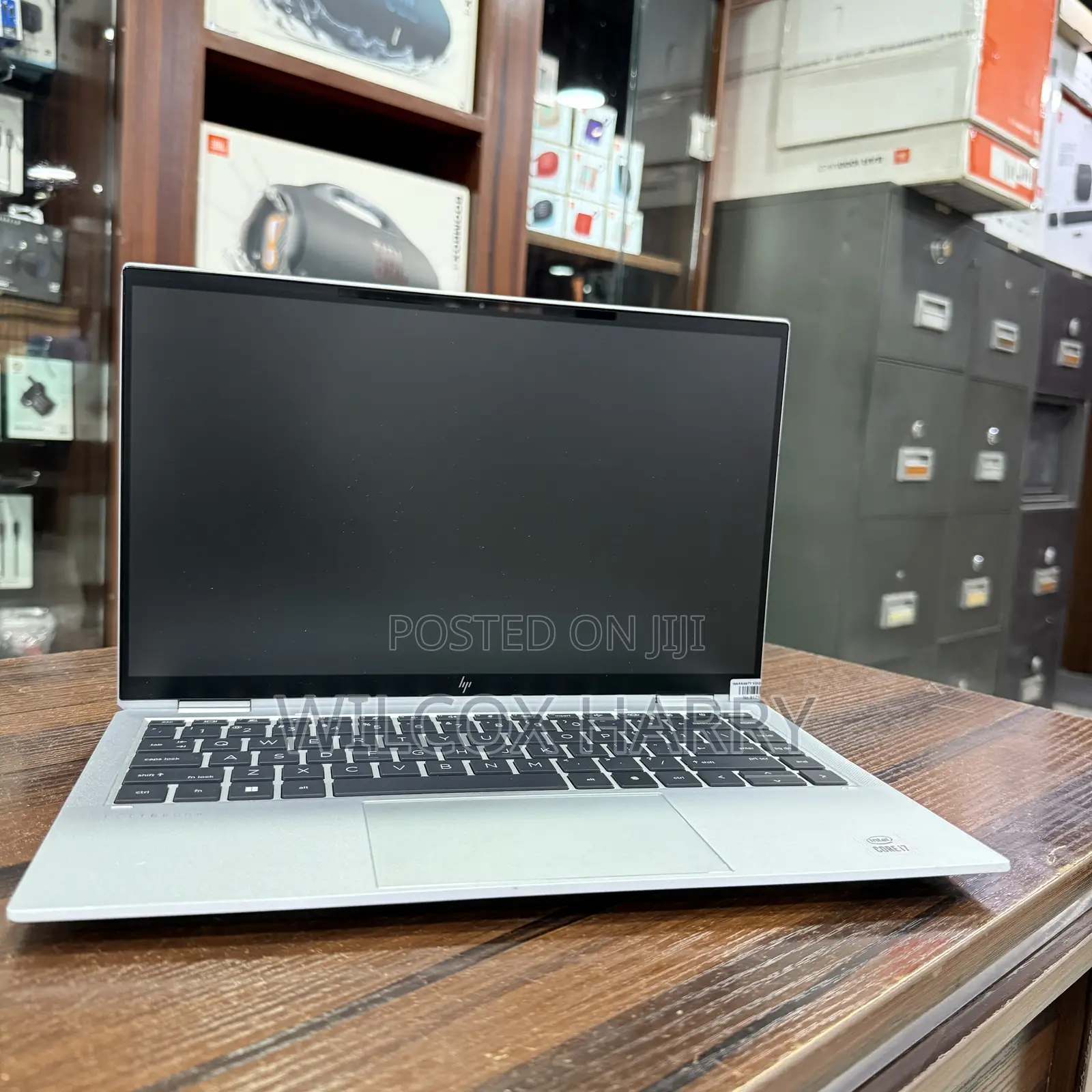Laptop HP EliteBook X360 1040 G7 16GB Intel Core I7 SSD 512GB