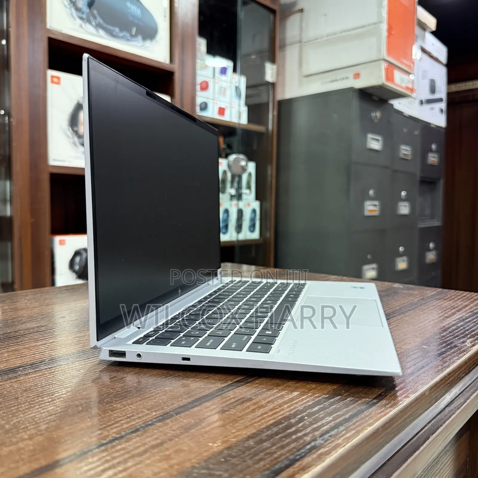 Laptop HP EliteBook X360 1040 G7 16GB Intel Core I7 SSD 512GB