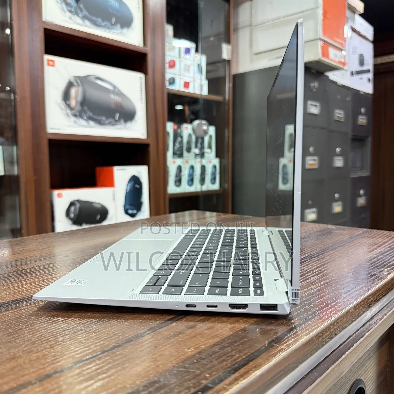 Laptop HP EliteBook X360 1040 G7 16GB Intel Core I7 SSD 512GB