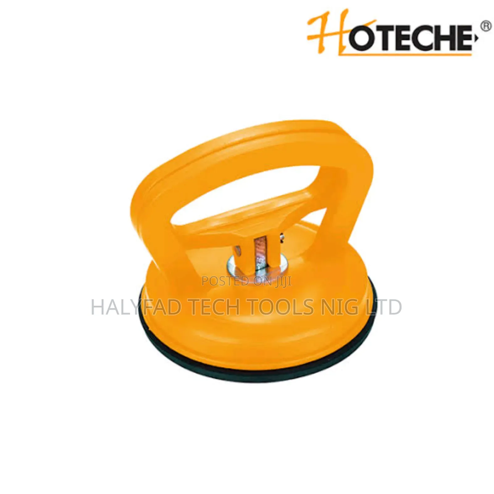 Abs Plastic Single Suction Lifter 1x5"/123mm