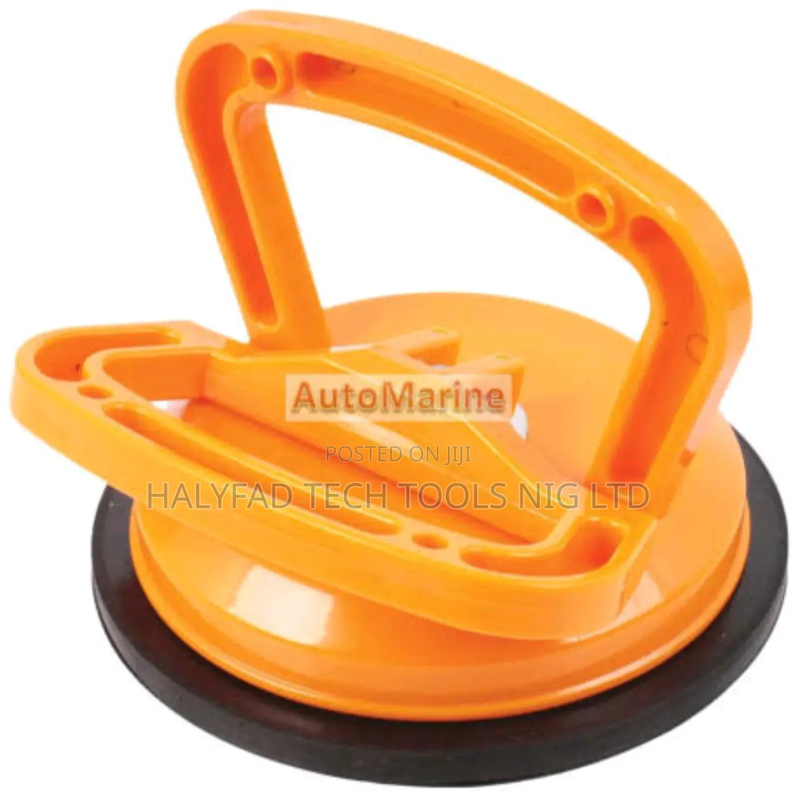 Abs Plastic Single Suction Lifter 1x5"/123mm