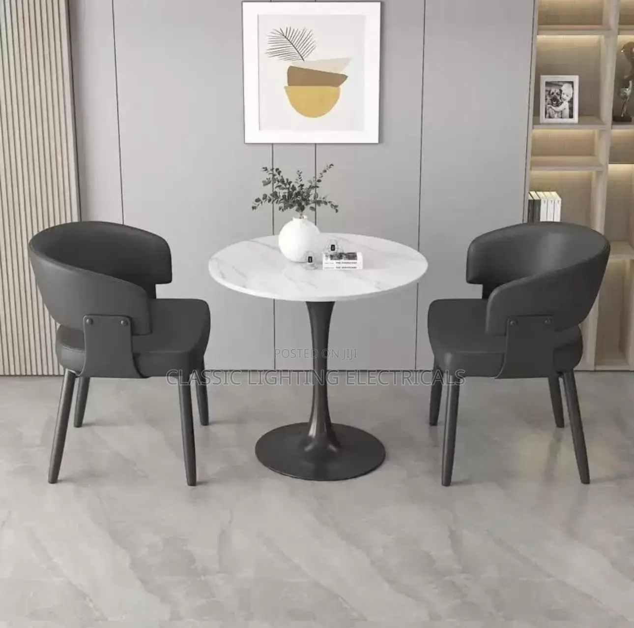 Mini Restaurant/Dining Set