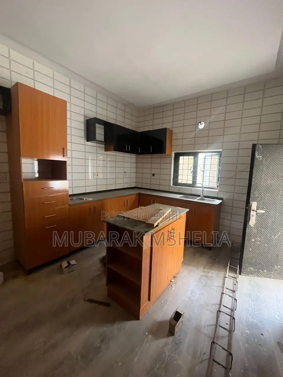 4bdrm Duplex in Galadimawa for sale