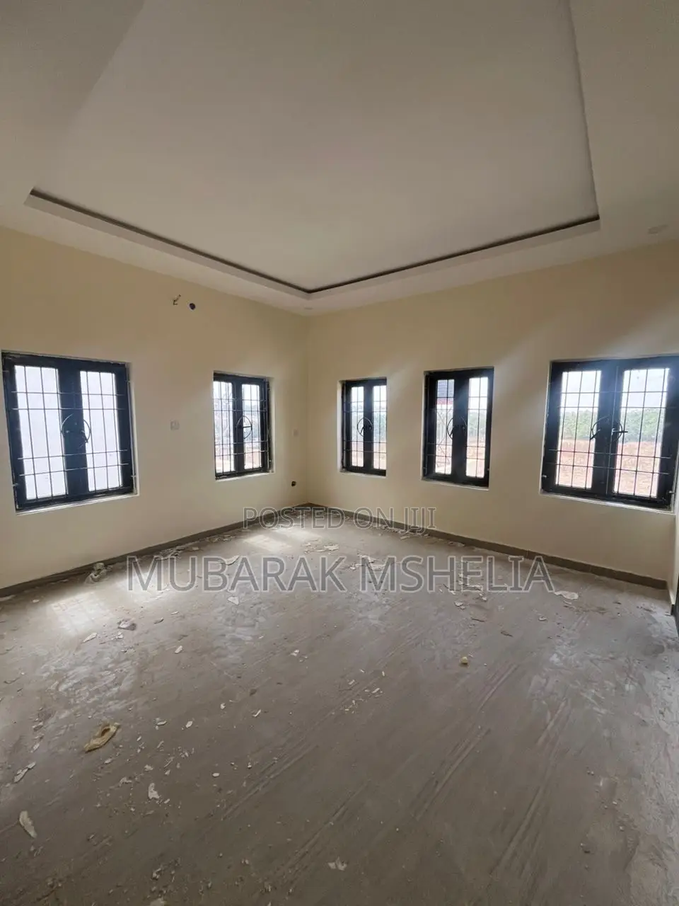 4bdrm Duplex in Galadimawa for sale